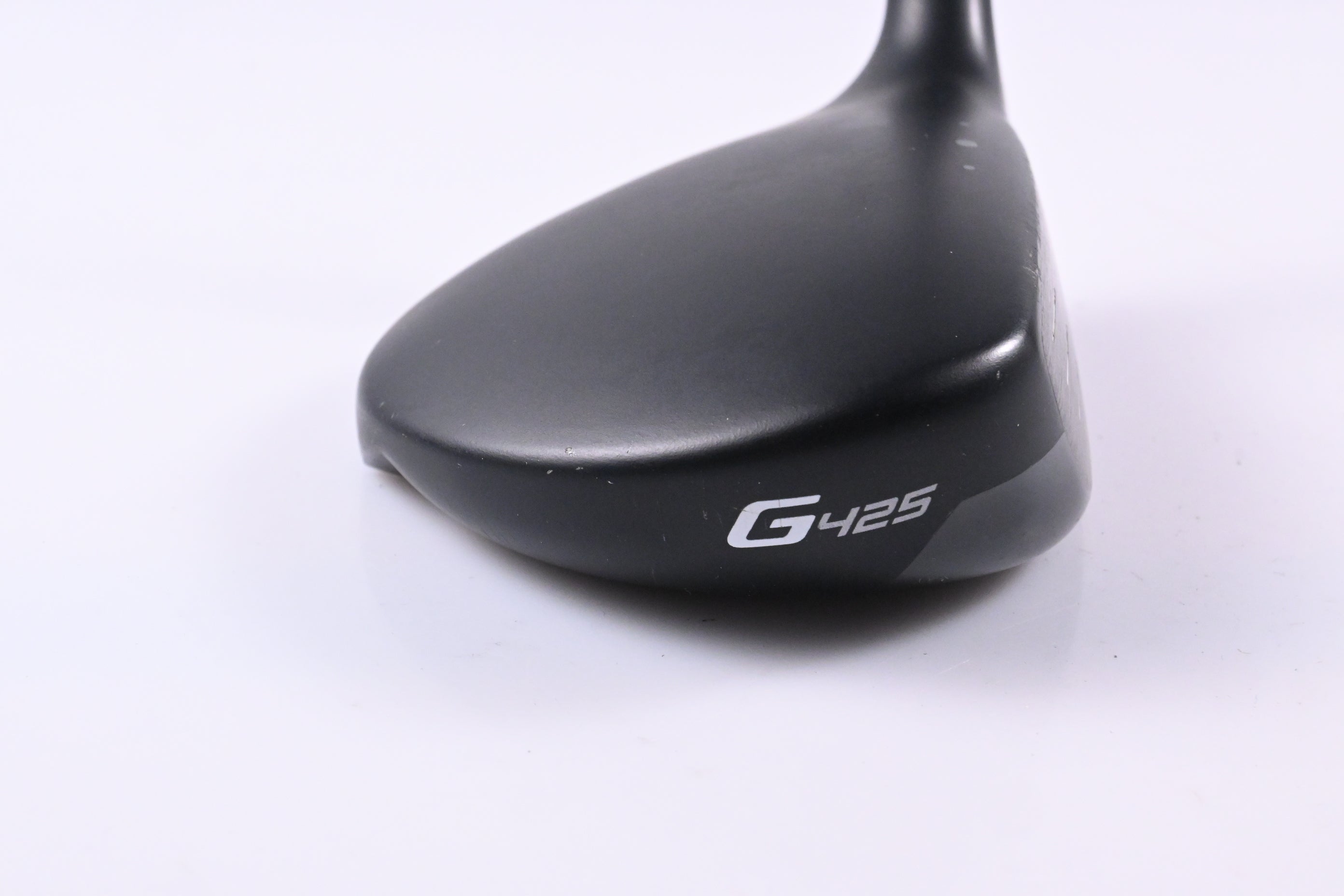 Ping G425 LST #3 Wood / 14.5 Degree / Stiff Flex Ping Alta CB Slate 65 Shaft
