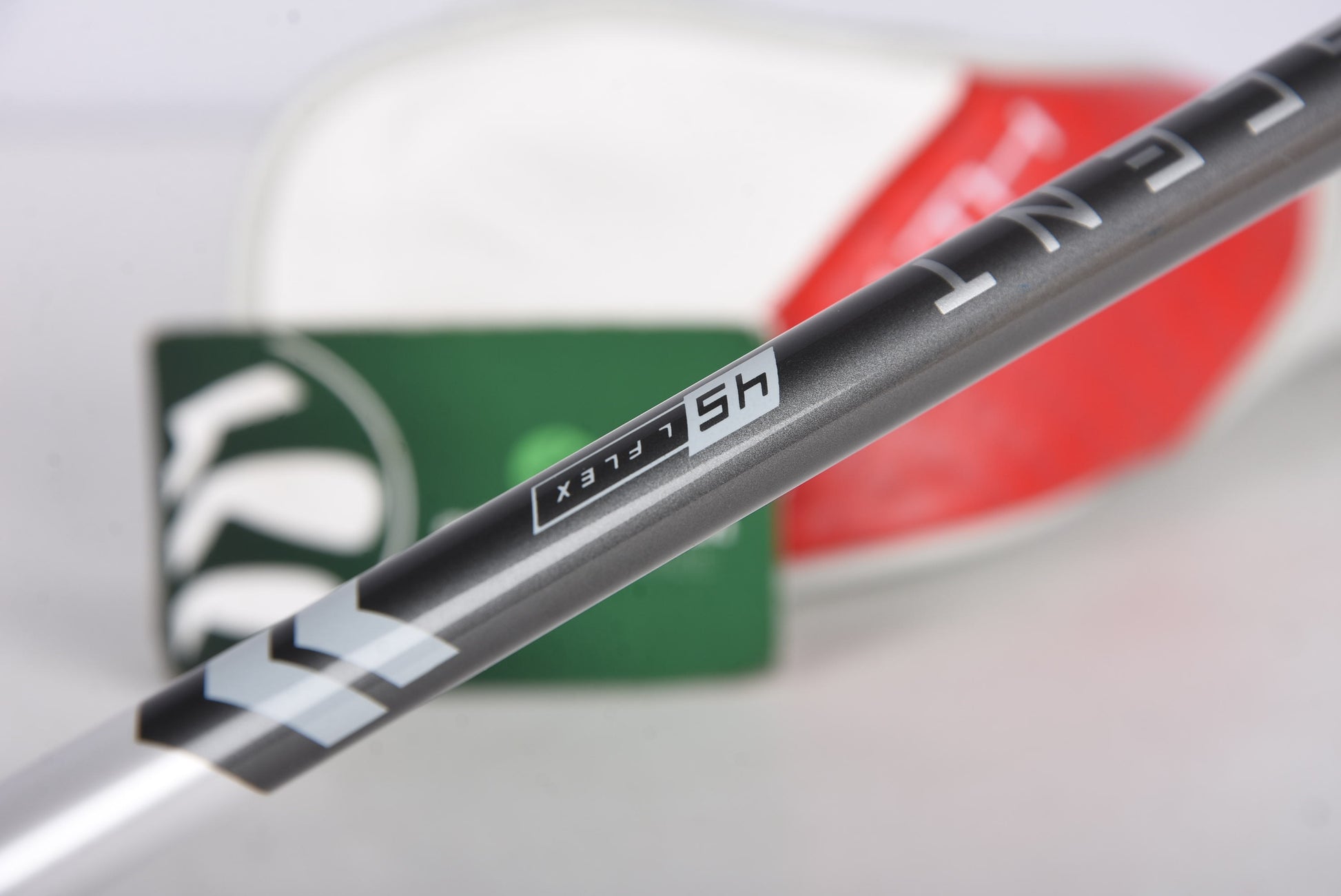 Ladies Taylormade Stealth 2 HD #5 Hybrid / 27 Degree / Lades Flex Aldila Ascent