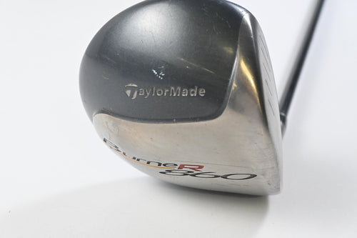 Taylormade Burner 860 Driver / 9.5 Degree / Regular Flex Burner Lite 60 Shaft