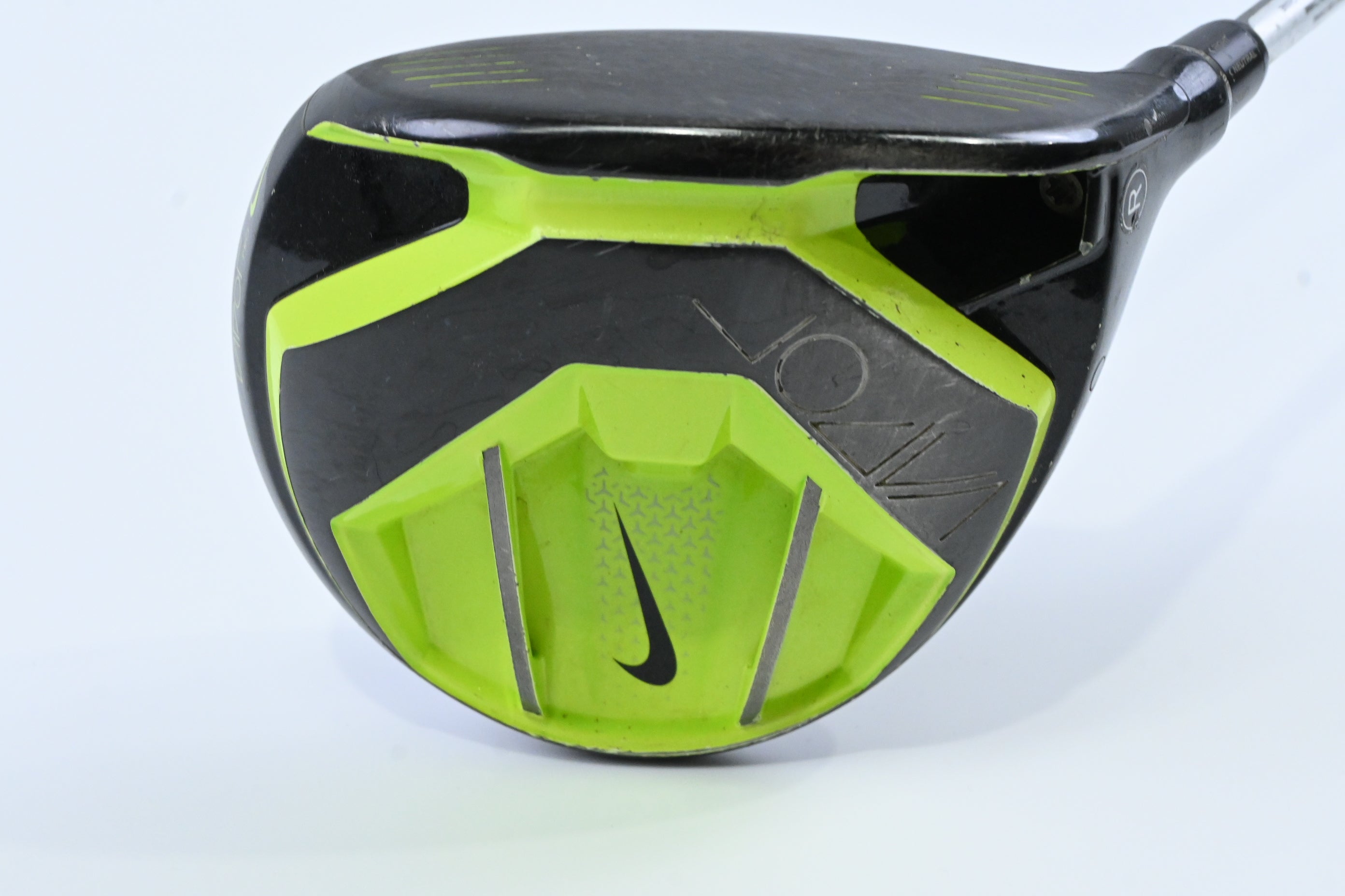 Nike Vapor Pro Driver / 8.5-12.5 Degree / Regular Flex Diamana S+ 60 Shaft