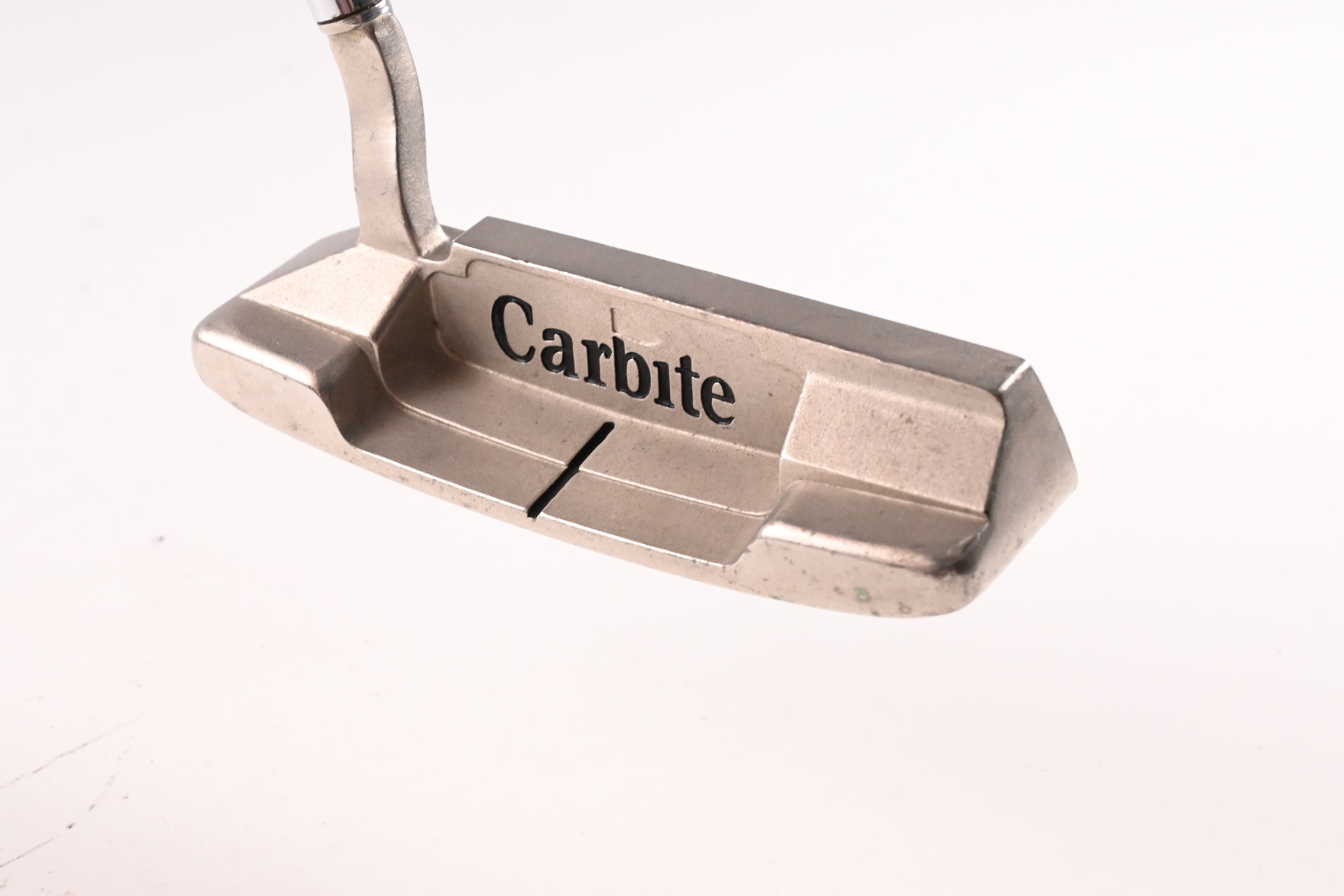 Carbite Polar Balanced DF Putter / 34 Inch