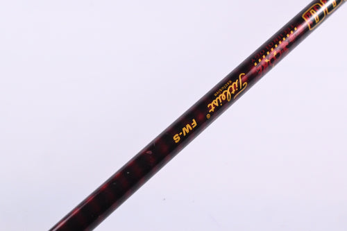 Left Hand Titleist 909 F3 #3 Wood / 15 Degree / Stiff Flex Aldila VooDoo Shaft