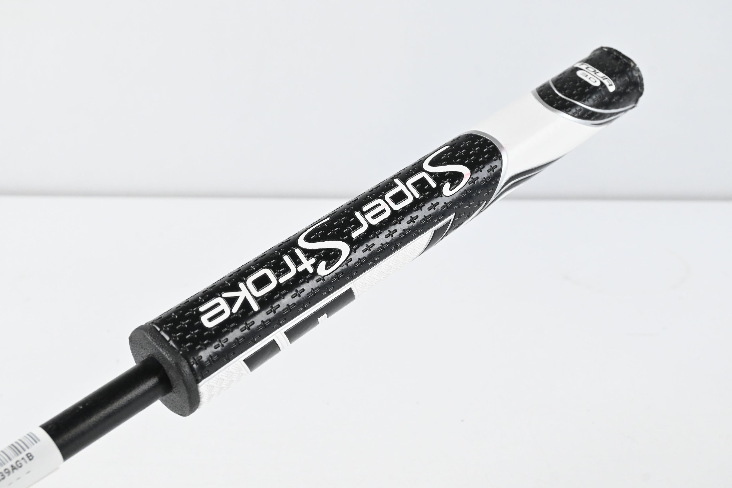 L.A.B Golf Directed Force 2.1 Putter / 35 Inch / Accra x L.A.B Golf - Black
