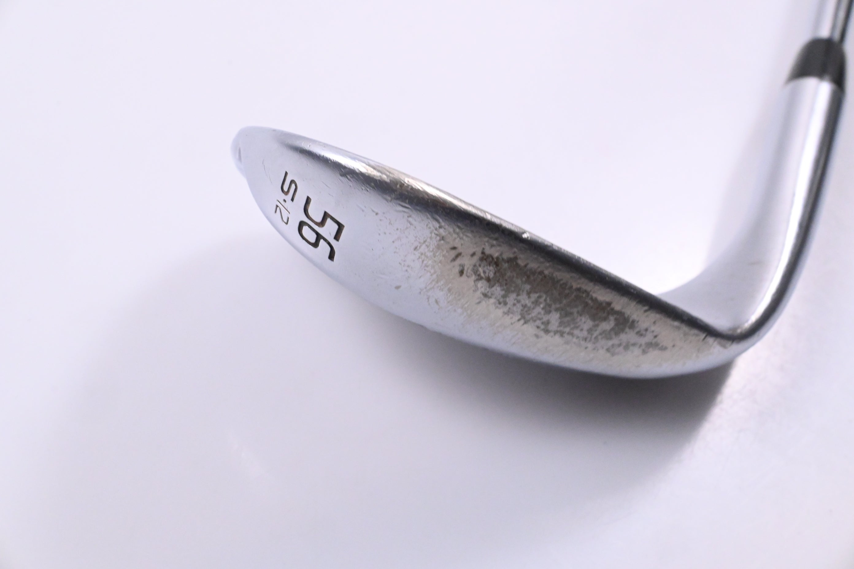Ping Glide 4.0 Sand Wedge / 56 Degree / White Dot / Wedge Flex Ping Z-Z 115