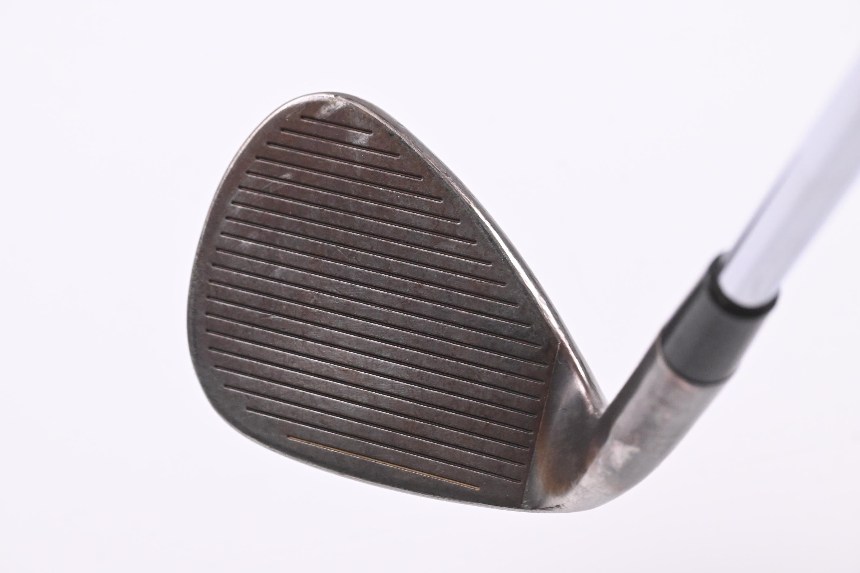 Taylormade Hi-Toe 4 Lob Wedge / 58 Degree / Wedge Flex Dynamic Gold 115 Shaft