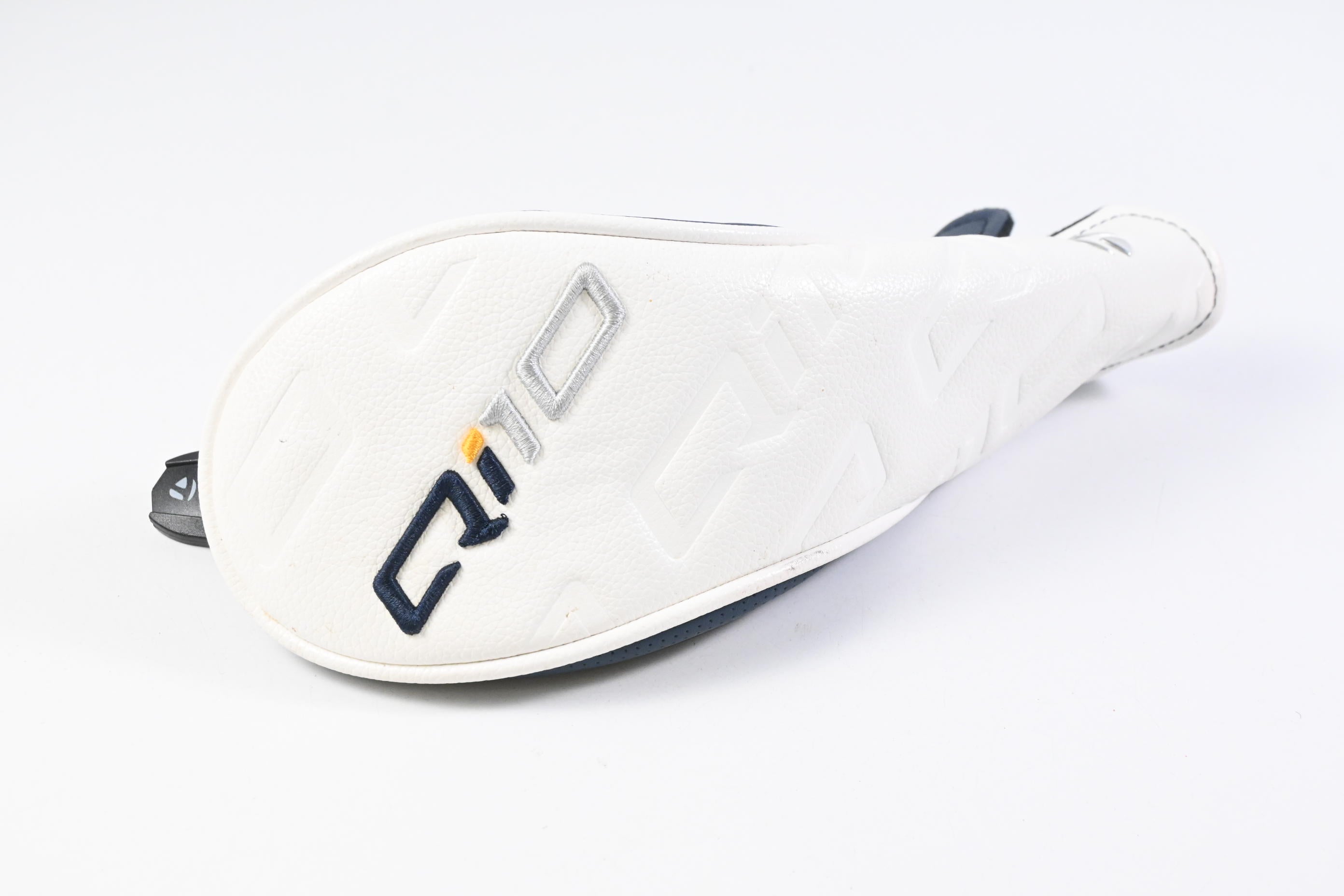 Taylormade Qi10 Tour #3 Wood / 15 Degree / Stiff Flex Ping Alta CB Slate 65