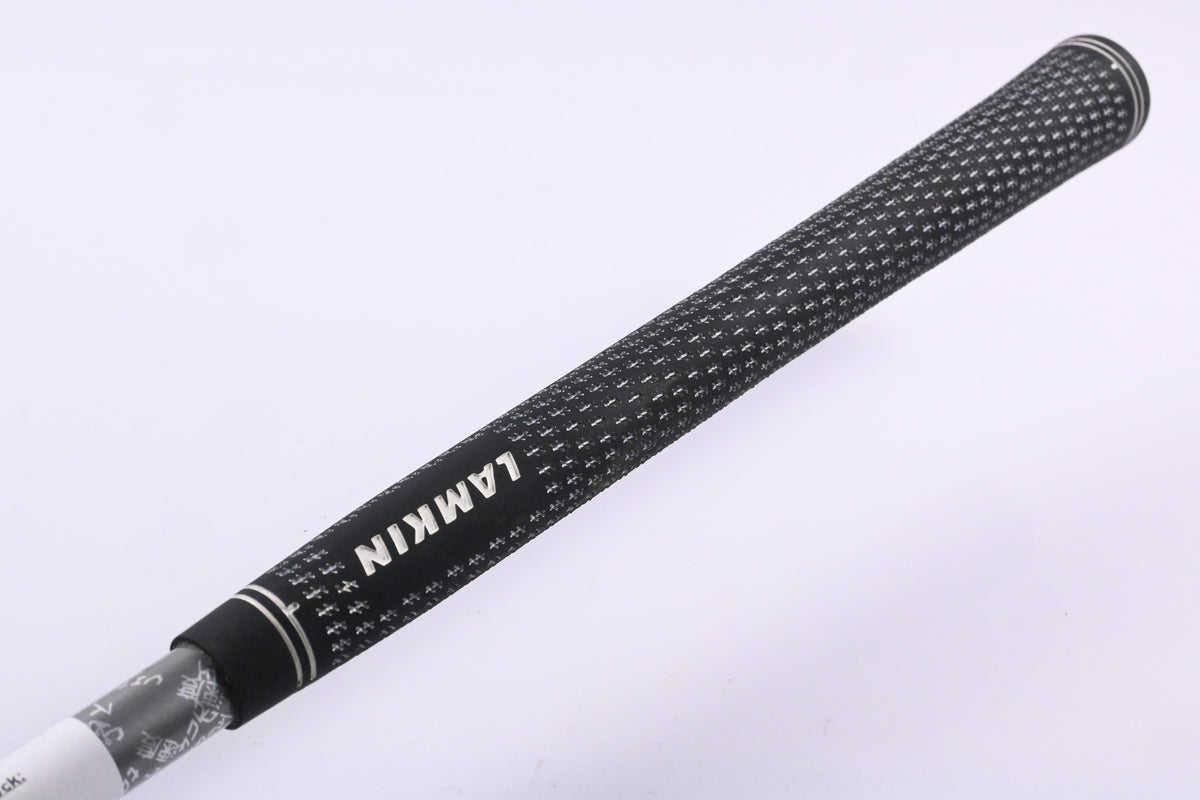 Cobra Fly-Z #3-4 Hybrid / 19-22 Degree / Regular Flex Matrix VLCT Altus 75 Shaft