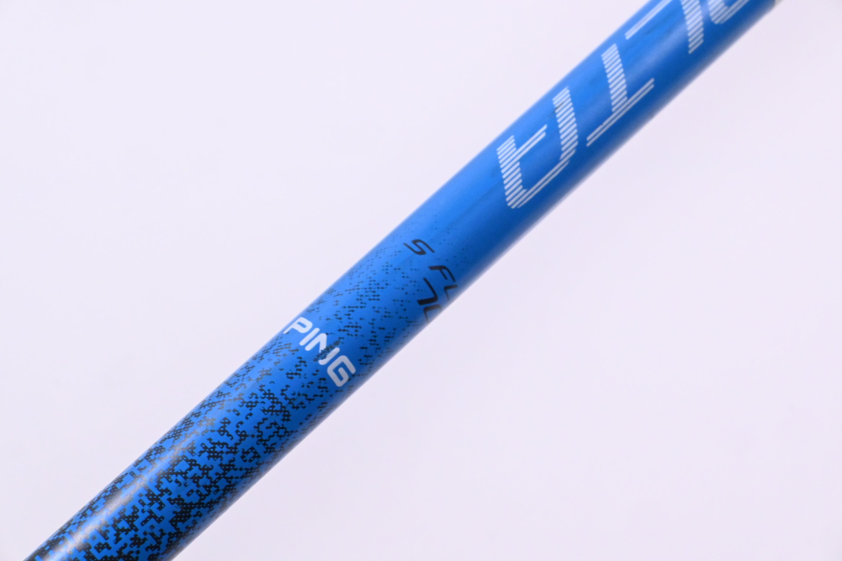 Ping G Crossover #3 Iron / 18 Degree / Blue Dot / Stiff Flex Ping Alta CB 70