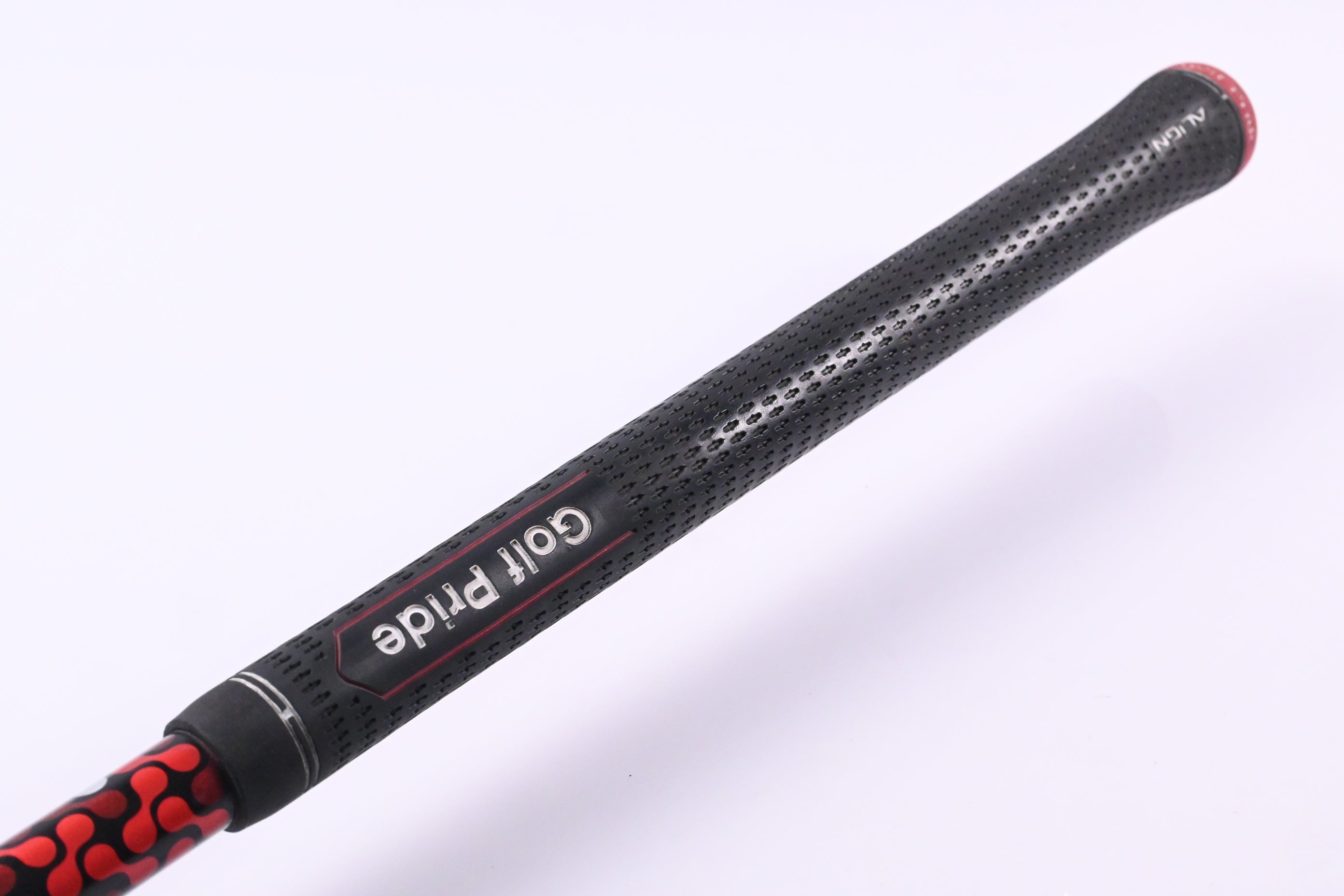 Taylormade M4 #3 HL Wood / 16.5 Degree / Regular Flex Fujikura Atmos Red 5 Shaft