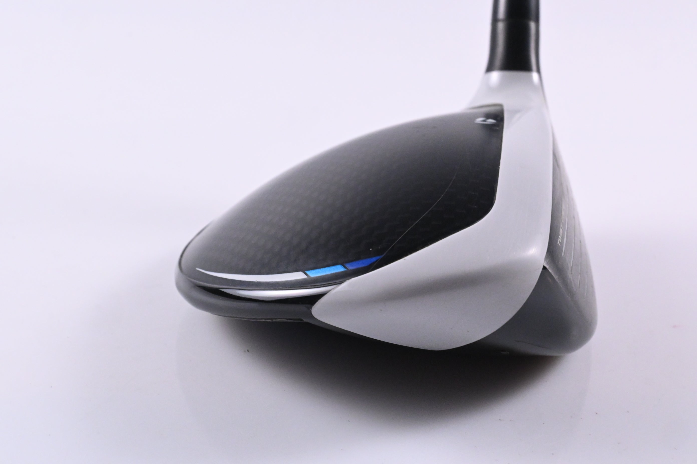 Taylormade SIM2 Max D #5 Wood / 19 Degree / Senior Flex Air Speeder 45 Shaft