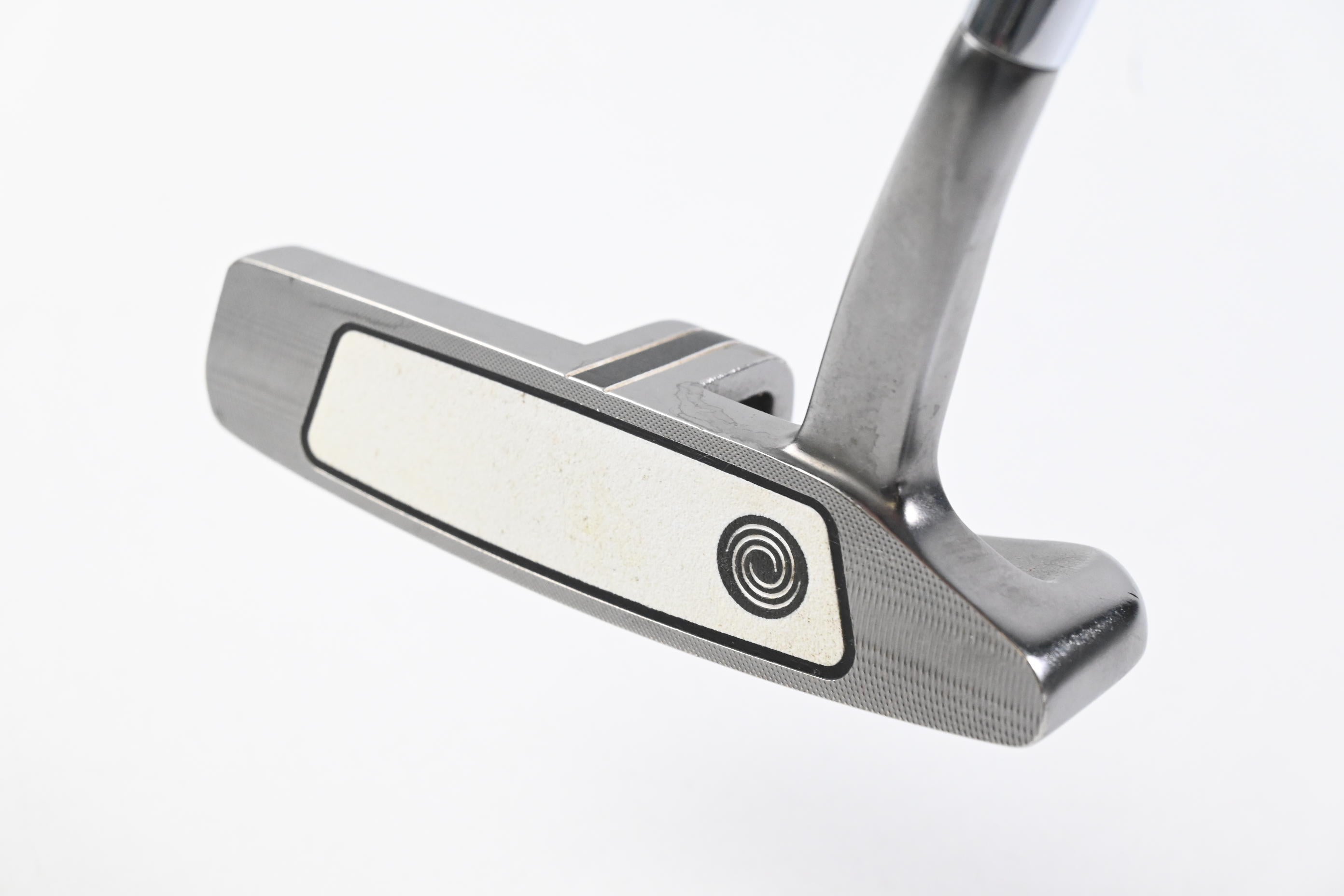 Odyssey White Ice 3 Putter / 33 Inch