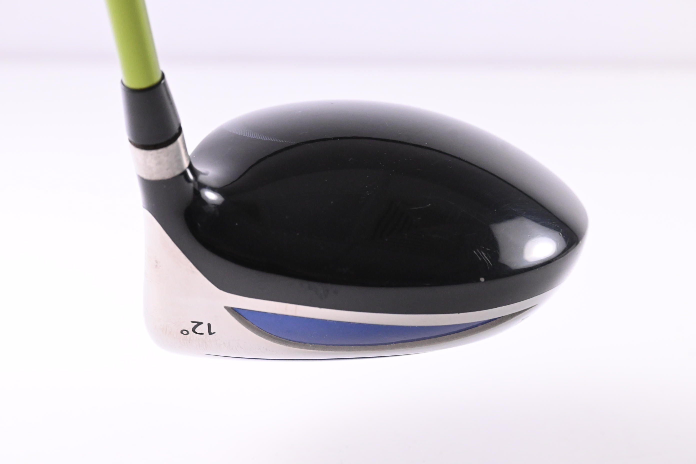 Ping G5 Driver / 12 Degree / Regular Flex Aldila NV Green 65 Shaft