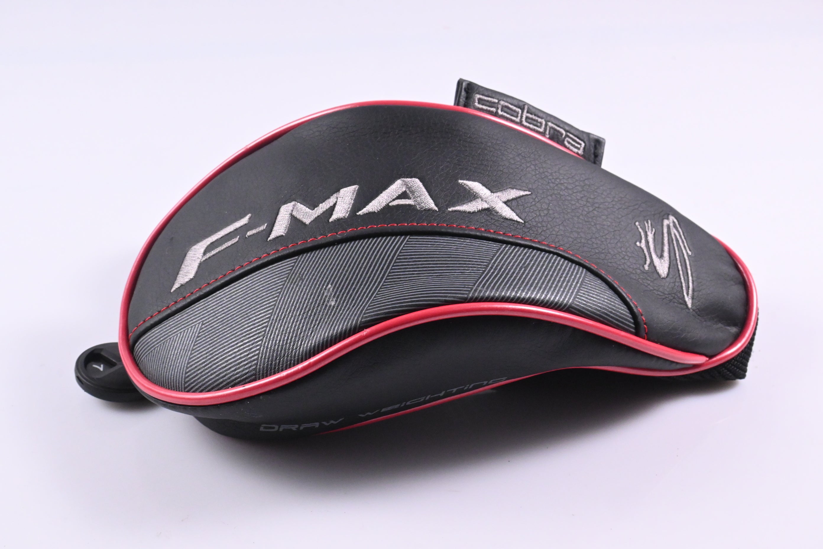 Ladies Cobra F-Max Offset #7 Wood / 27 Degree / Ladies Flex Cobra SuperLite 55