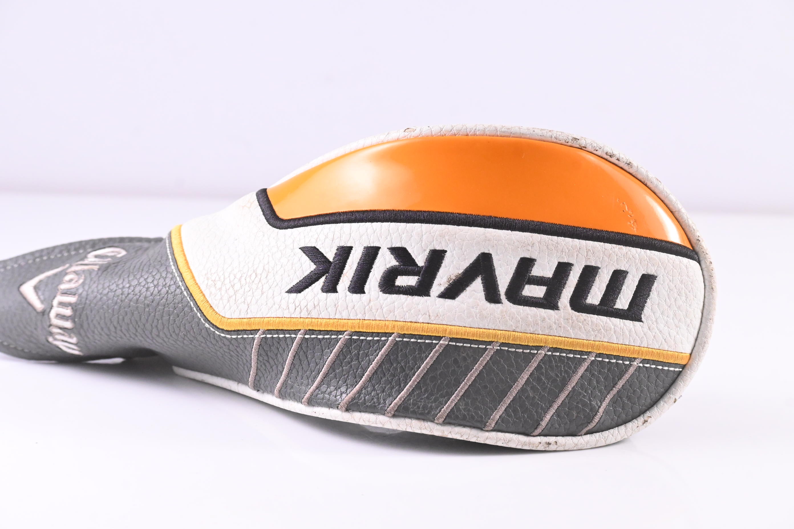 Callaway Mavrik Sub Zero #3 Wood / 15 Degree / X-Flex HZRDUS Smoke Black 70