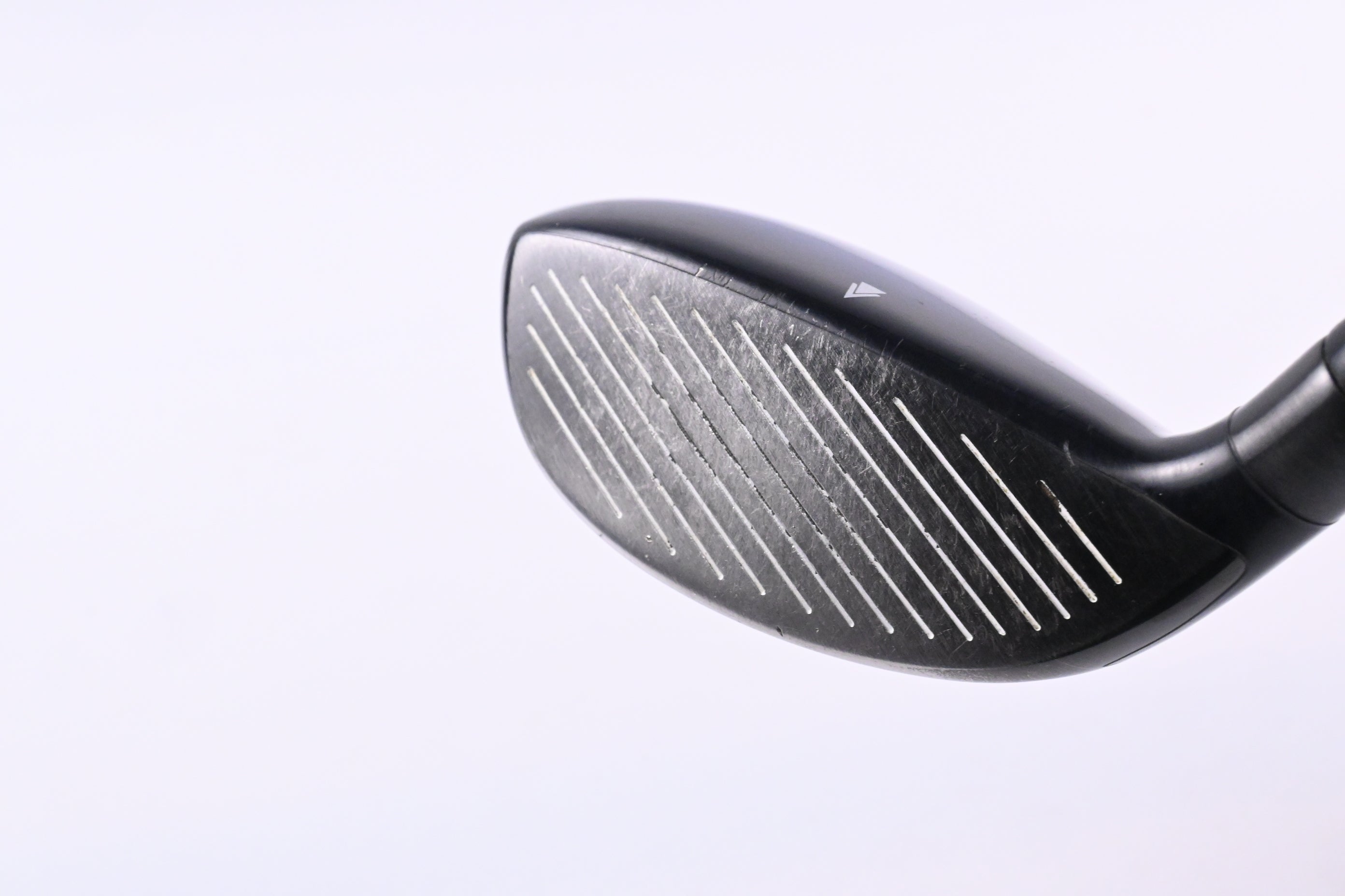 Yonex Ezone Elite 3 #4 Hybrid / 23 Degree / Senior Flex Yonex EX-E03 Shaft