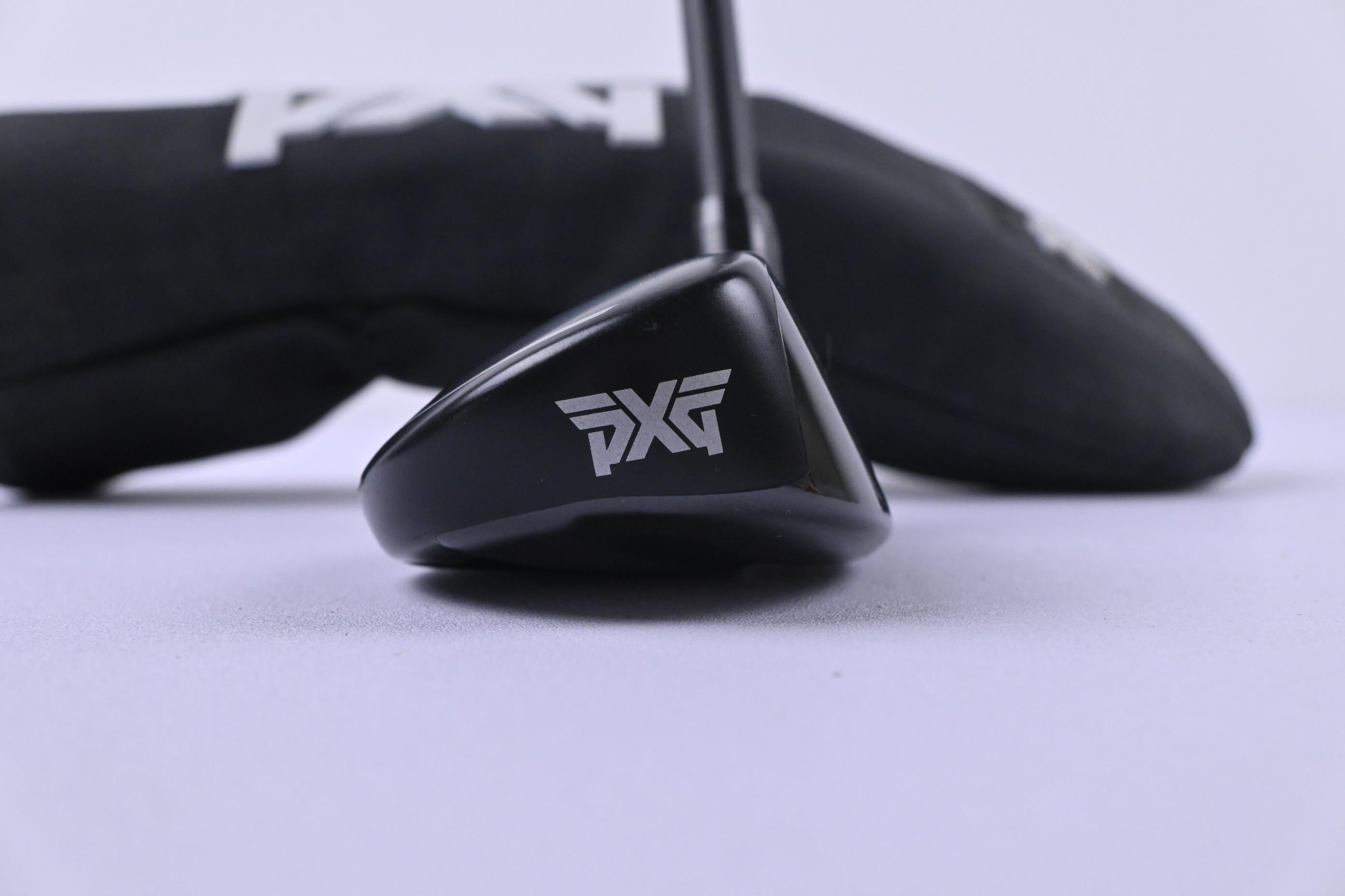 PXG 0211 2022 #4 Hybrid / 22 Degree / Regular Flex Project X Cypher 60