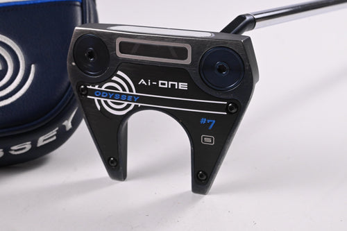 Odyssey Ai-One #7 Putter / 33 Inch