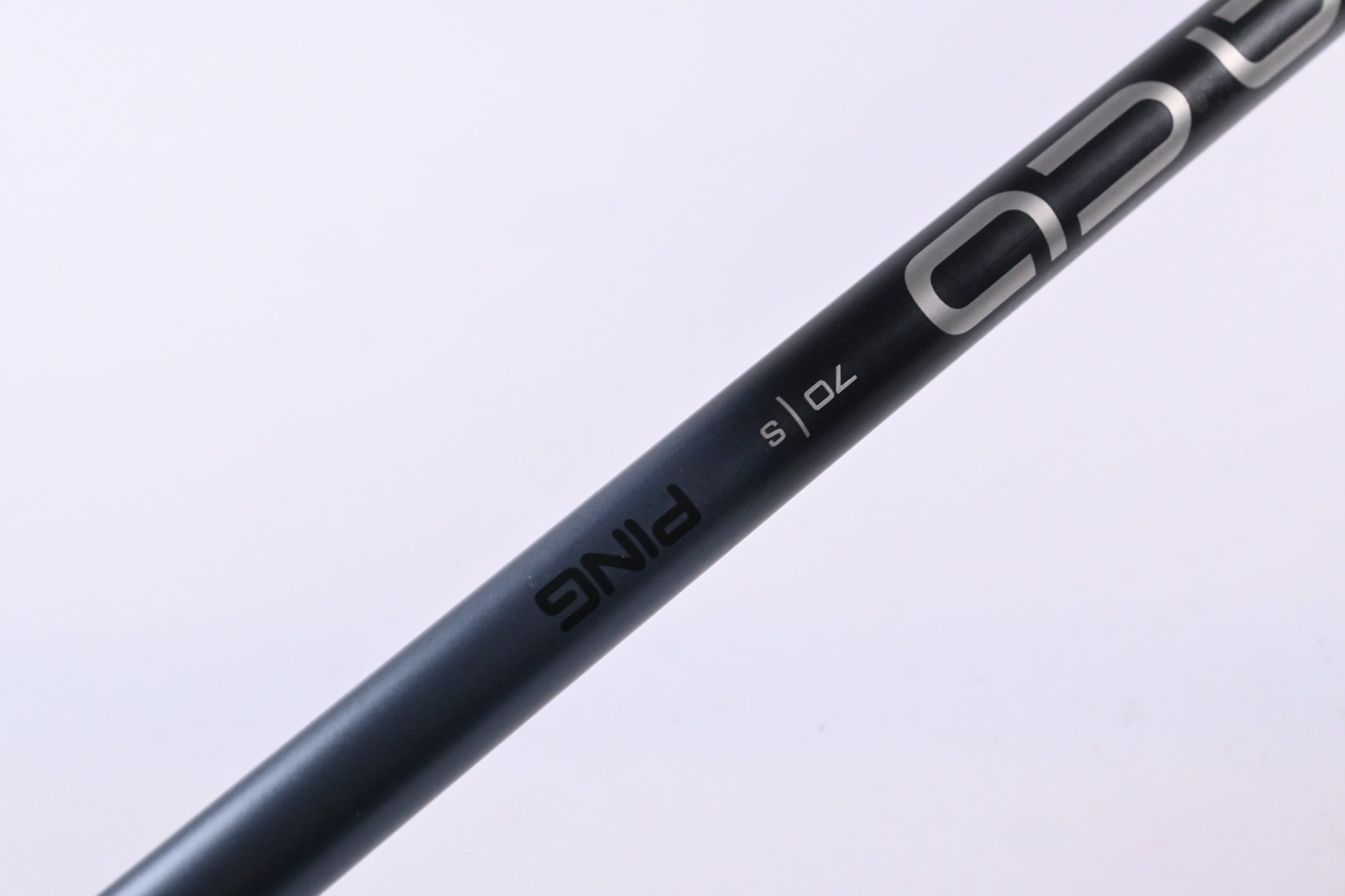 Ping G425 Crossover #3 Hybrid / 20 Degree / Stiff Flex Ping Alta CB Slate 70
