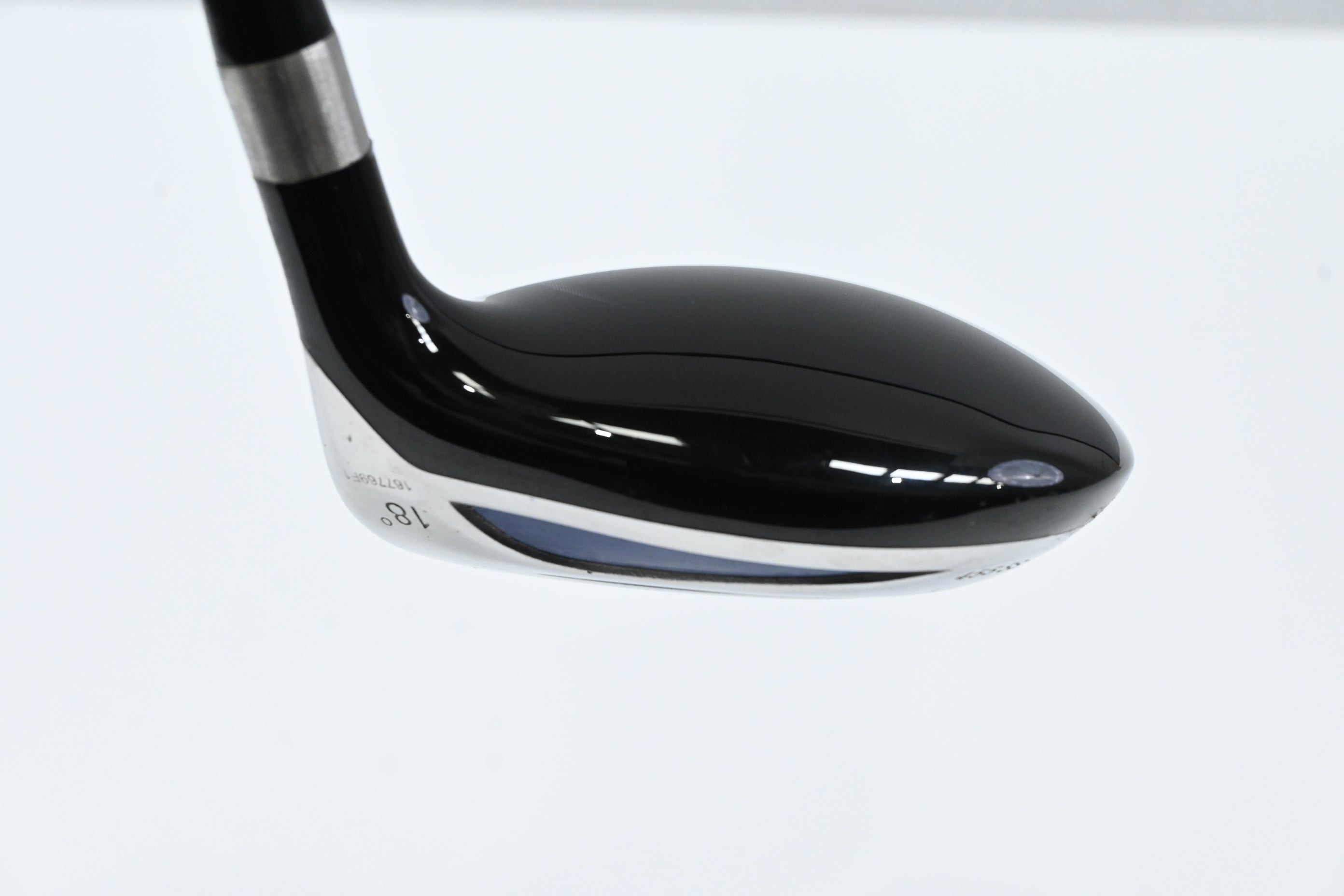 Ping G5 #5 Wood / 18 Degree / Regular Flex Steel Shaft