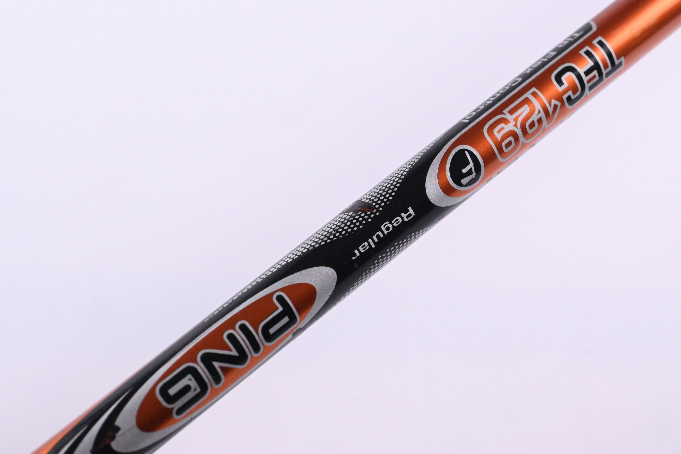 Ping G10 Draw #5 Wood / 18.5 Degree / Regular Flex Ping TFC 129 Shaft