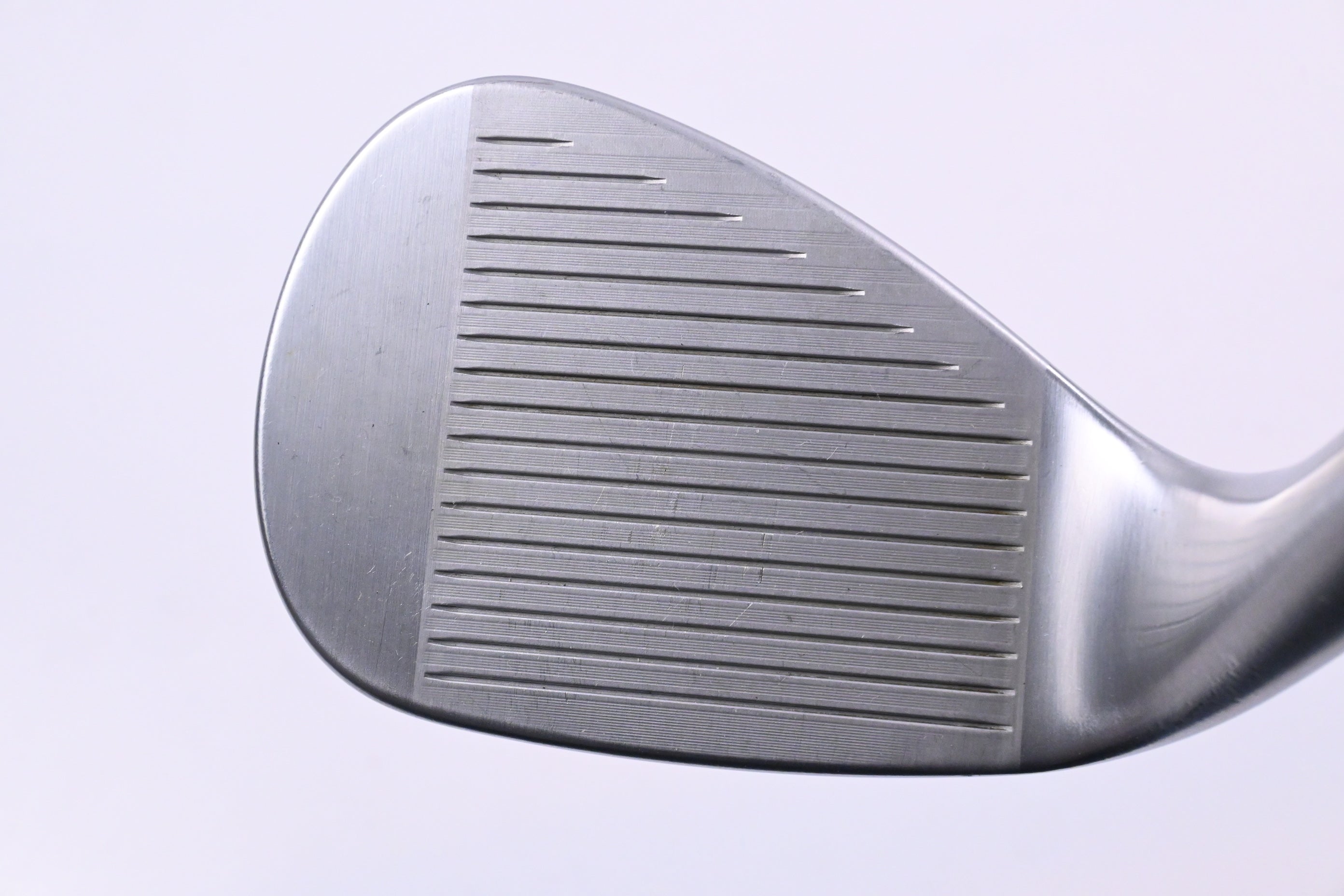 Titleist Vokey SM9 Sand Wedge / 56 Degree / Wedge Flex Titleist Vokey SM9 Shaft