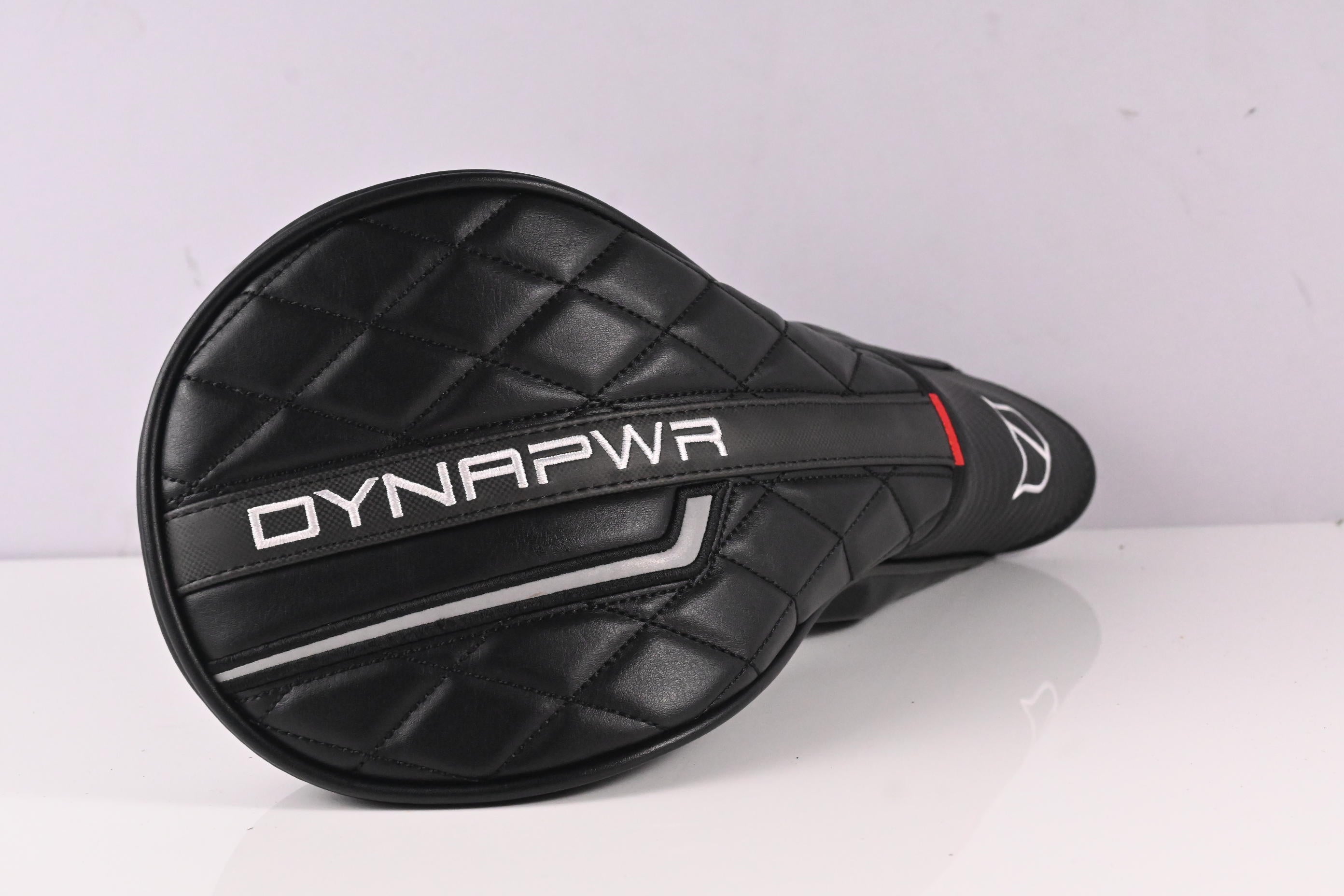 Wilson DYNAPWR 2025 Carbon Driver / 9 Degree / Stiff Flex Ventus TR Blue 5 Shaft