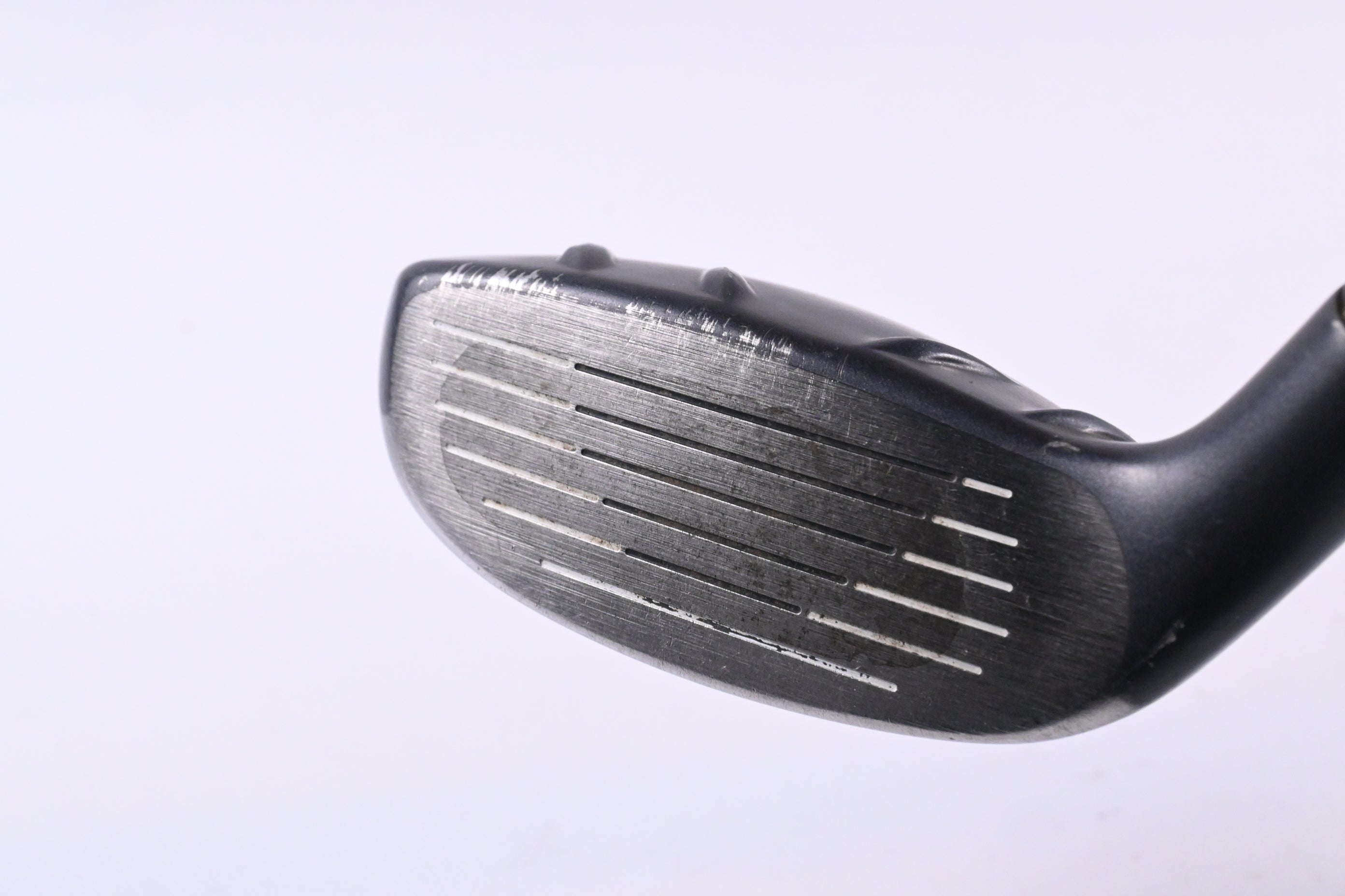 Ping G410 #4 Hybrid / 22 Degree / Regular Flex Ping ALTA CB Red 70 Shaft