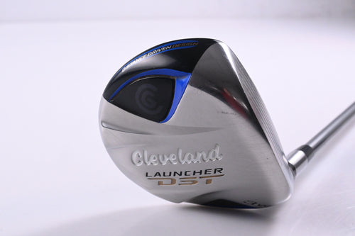 Cleveland Launcher DST #3 Wood / 15 Degree / Regular Flex Diamana vSL 64 Shaft