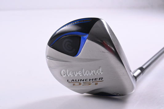 Cleveland Launcher DST #3 Wood / 15 Degree / Regular Flex Diamana vSL 64 Shaft