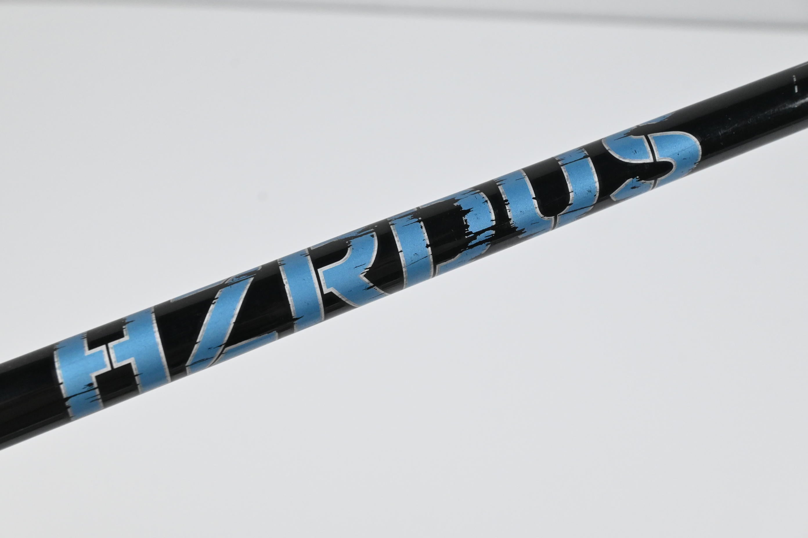 Project X HZRDUS Smoke Blue RDX 60 Driver Shaft / Stiff Flex / Cobra 2nd Gen
