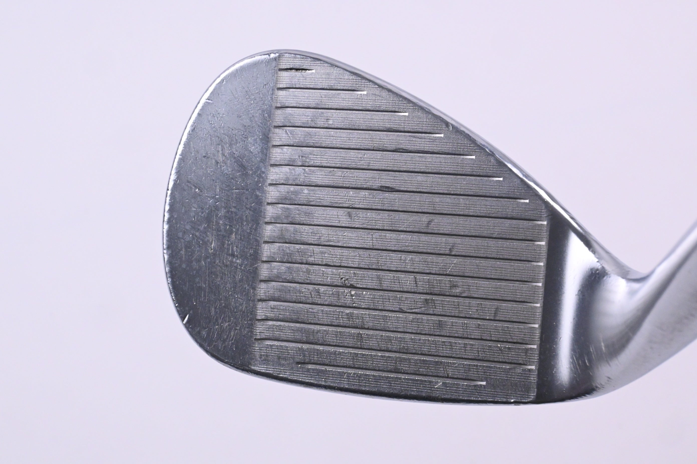 Callaway Mack Daddy 4 Sand Wedge / 54 Degree / Regular Flex NS Pro Modus 3 105