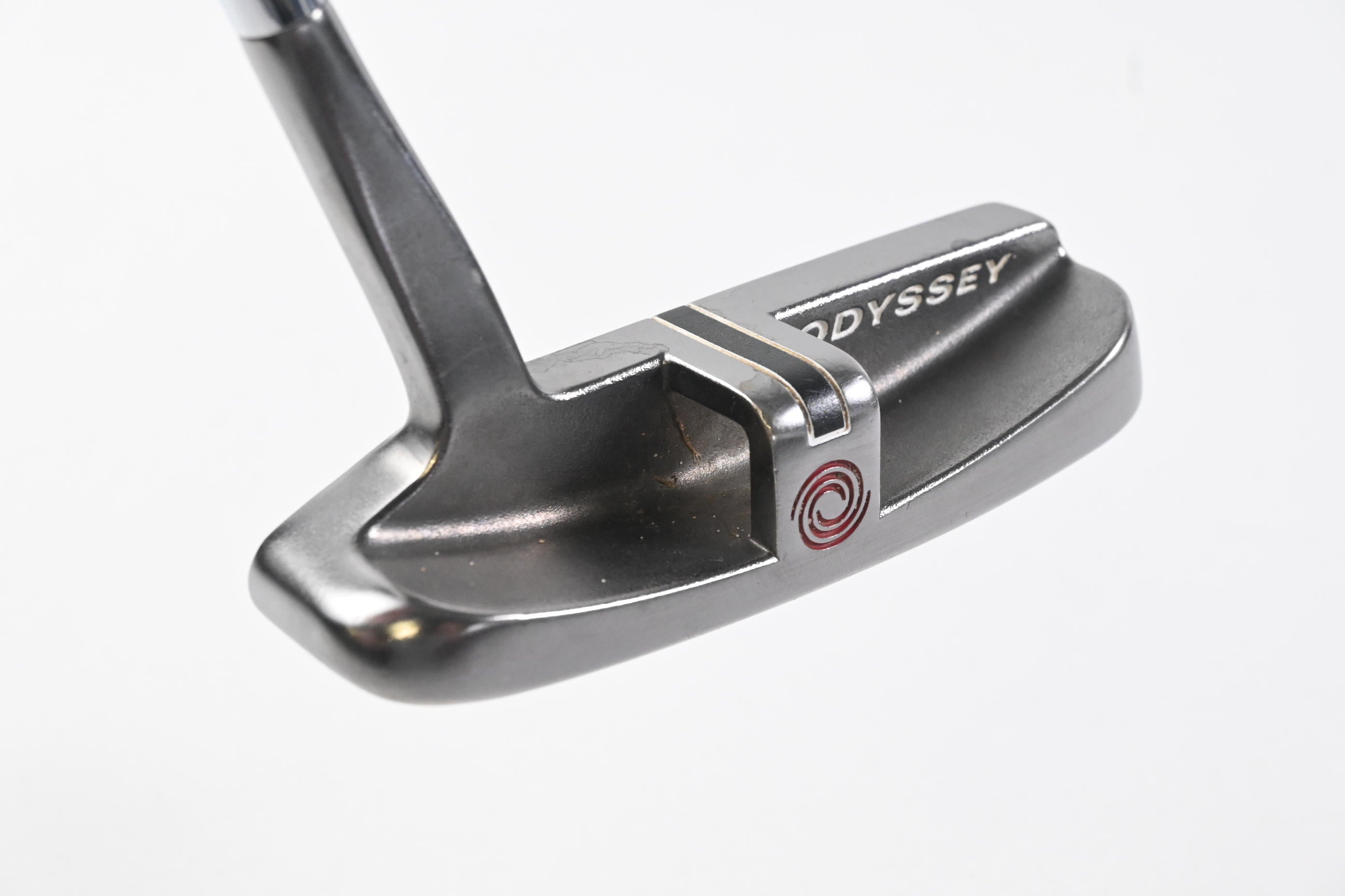Odyssey White Ice 3 Putter / 33 Inch