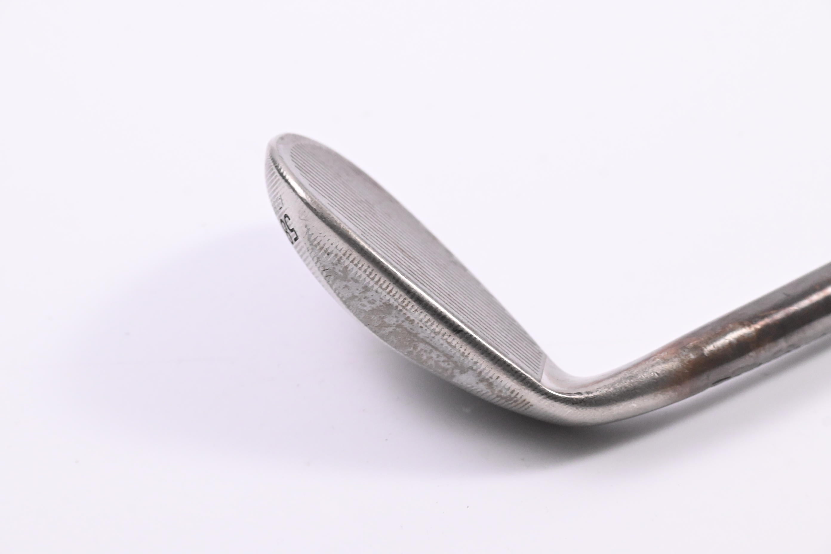 Taylormade Hi-Toe 4 Lob Wedge / 58 Degree / Wedge Flex Dynamic Gold 115 Shaft