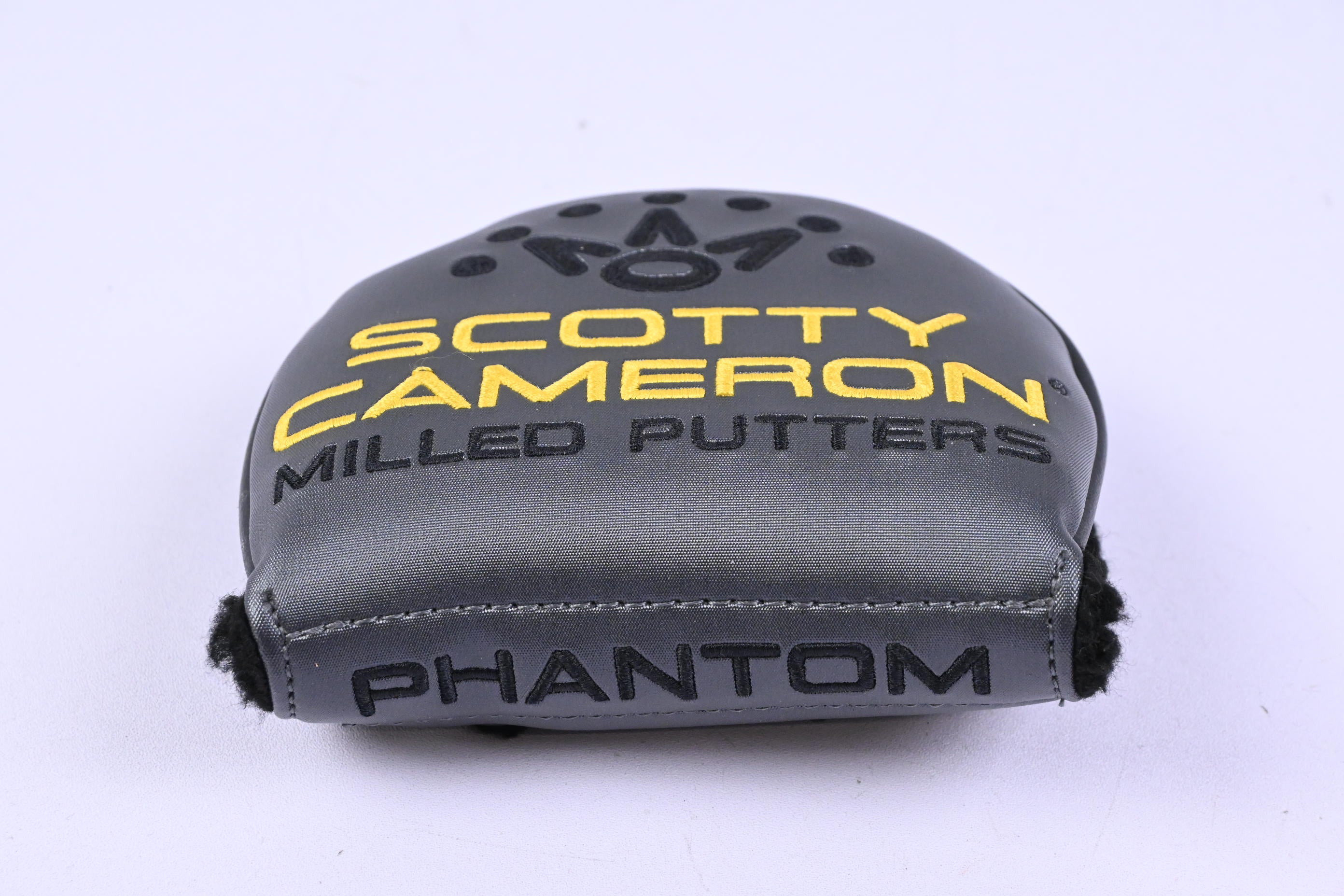 Scotty Cameron 2024 Phantom 5.2 Putter / 35 Inch