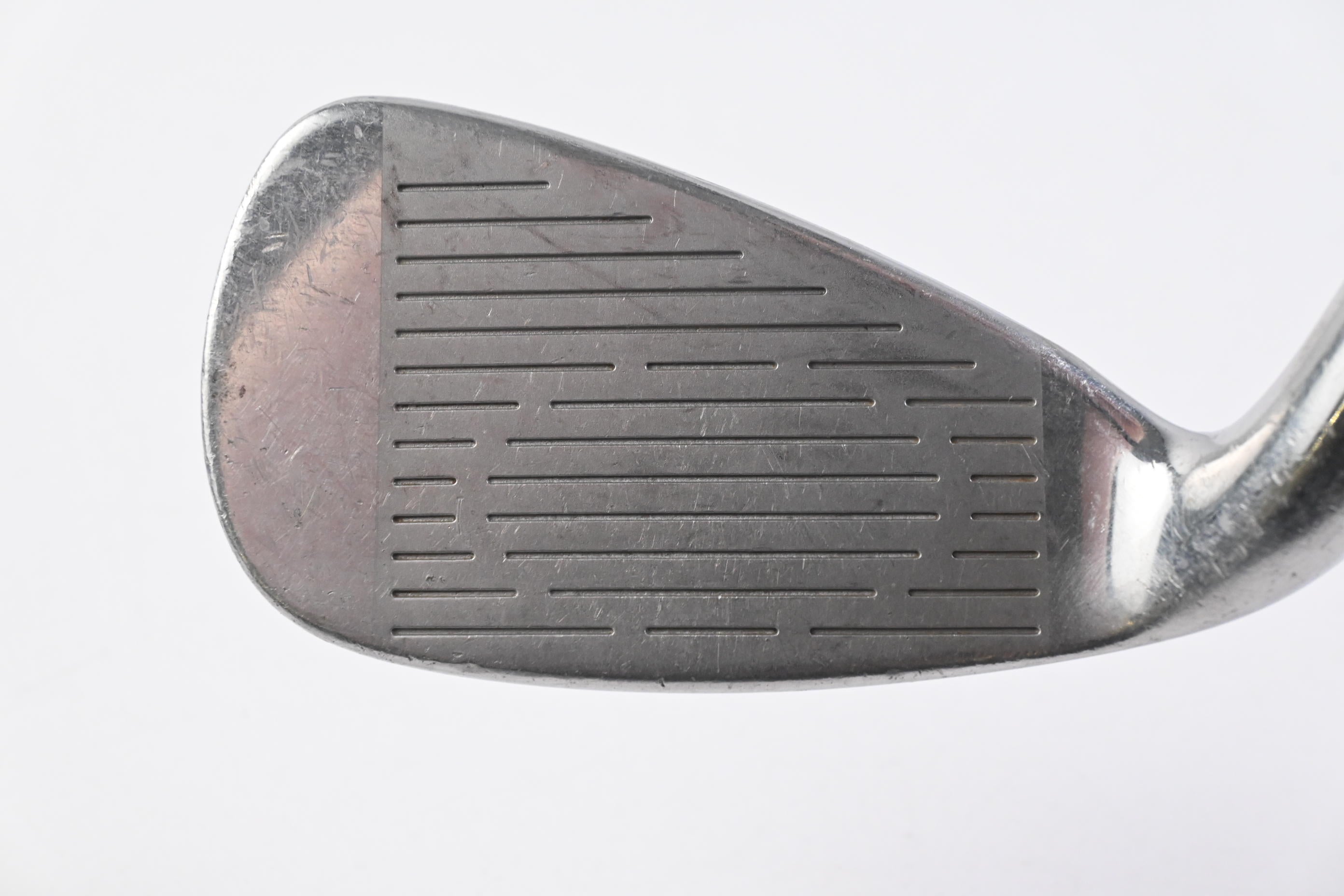 Cobra S9 #6 Iron / Senior Flex Y.S-5.1 55 Shaft