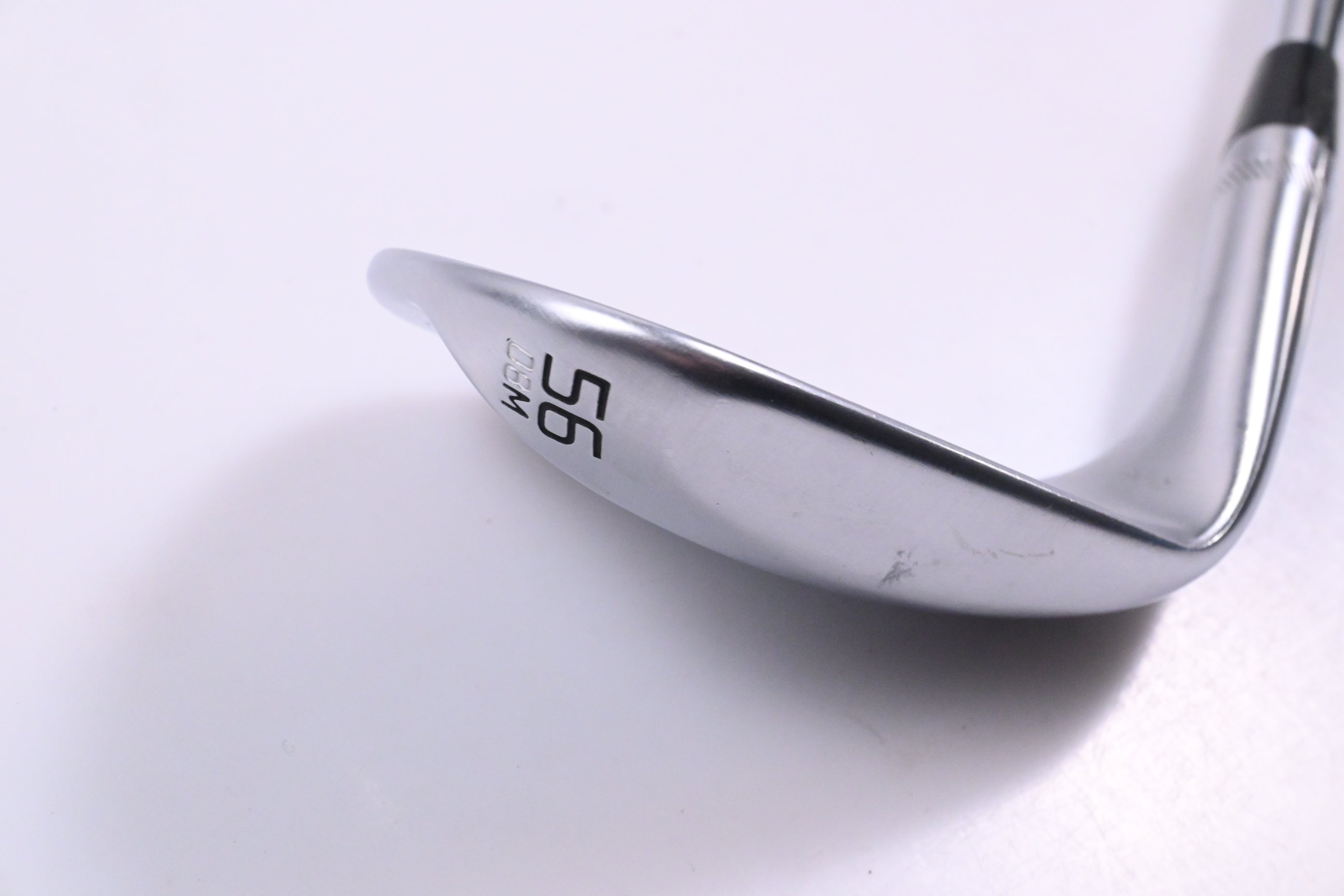 Titleist Vokey SM9 Sand Wedge / 56 Degree / Wedge Flex Titleist Vokey SM9 Shaft