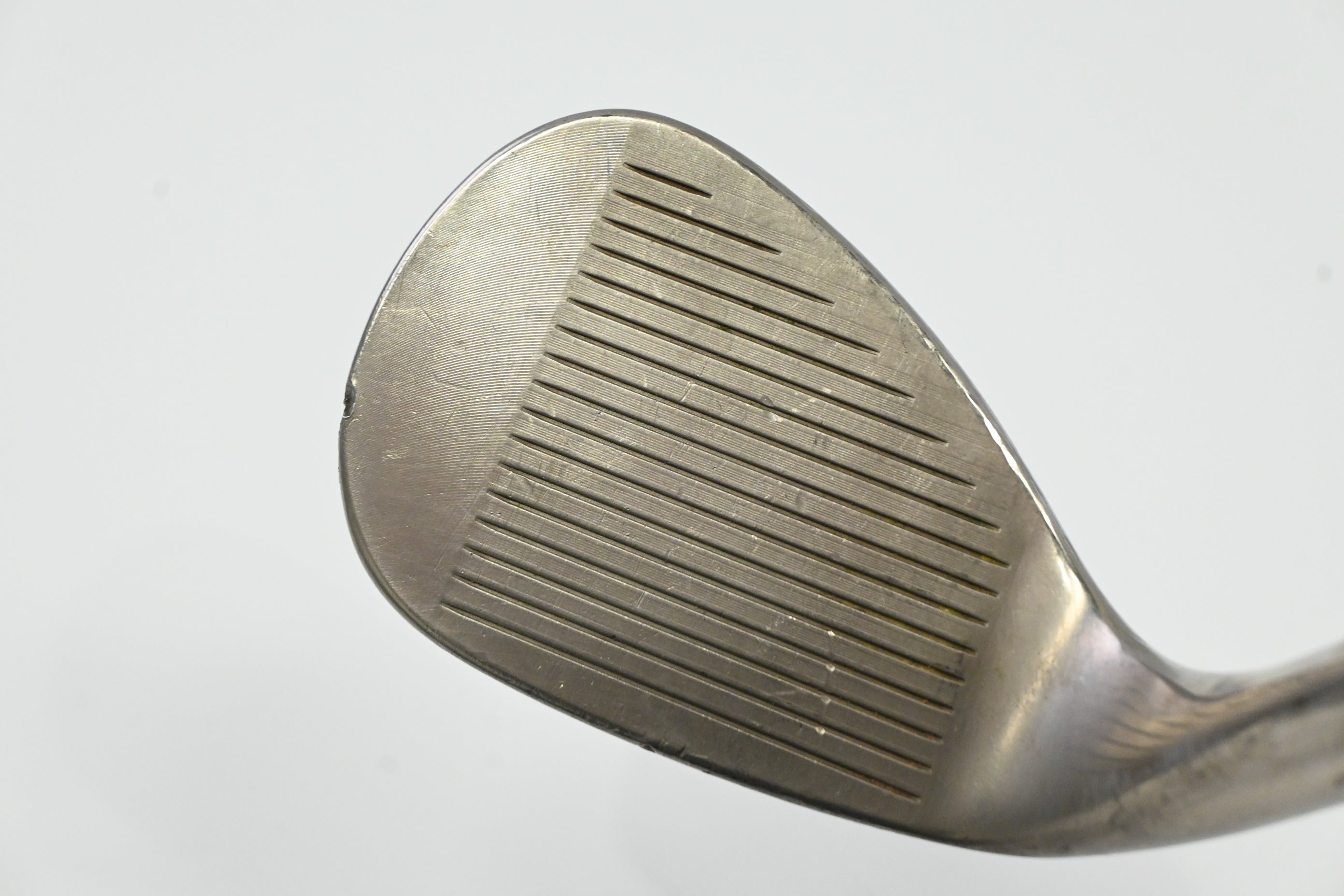 Titleist Vokey SM8 Lob Wedge / 60 Degree / Stiff Flex Project X Rife Shaft