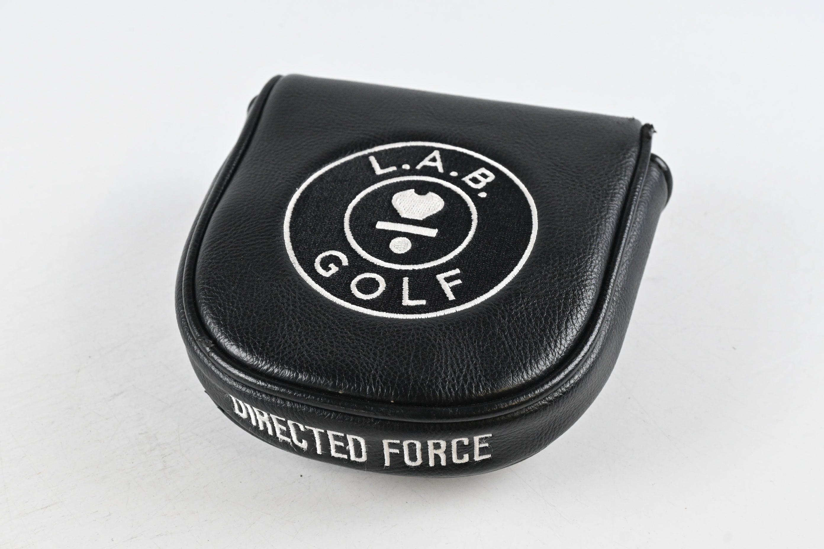 L.A.B Golf Directed Force 2.1 Putter / 35 Inch / Accra x L.A.B Golf - Black