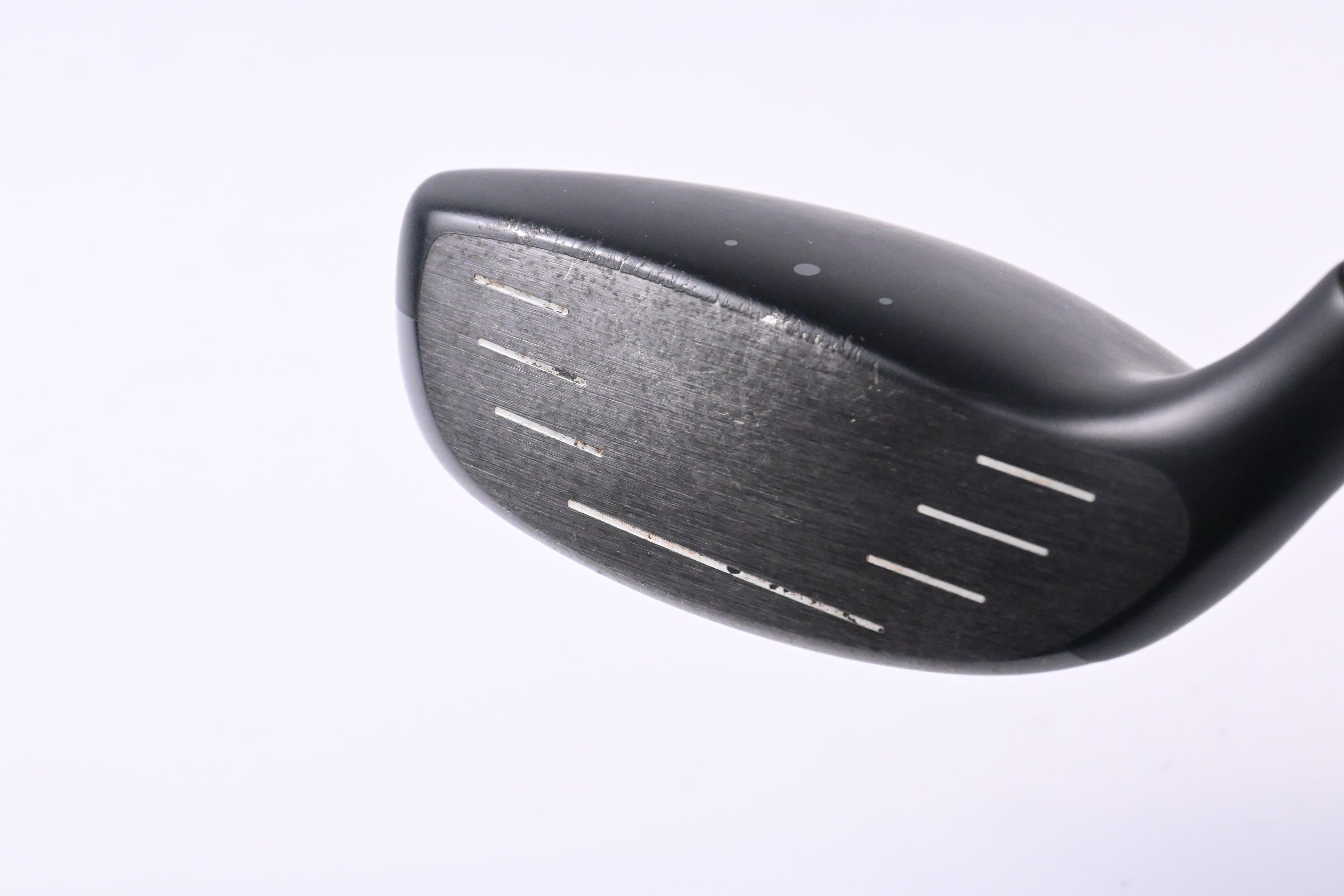 Ping G425 LST #3 Wood / 14.5 Degree / Stiff Flex Ping Alta CB Slate 65 Shaft