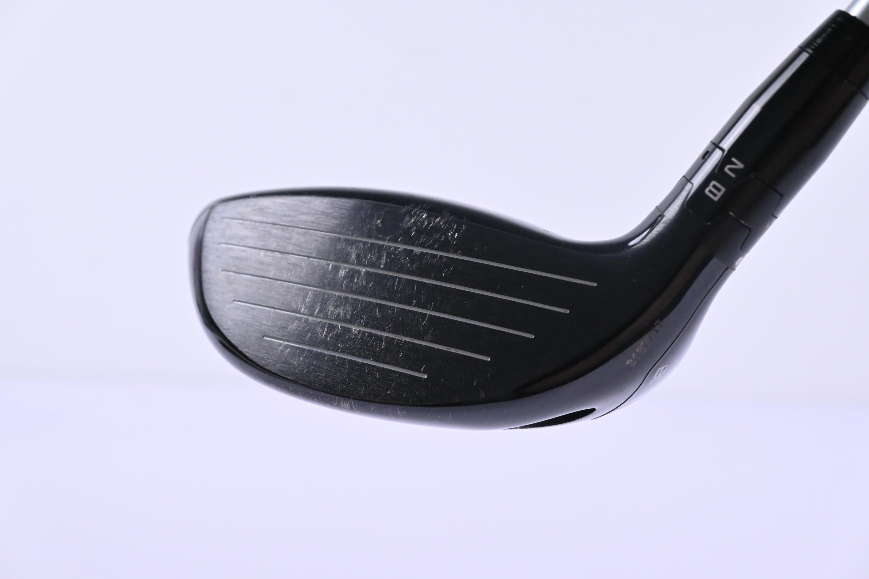 Titleist GT2 #5 Wood / 18 Degree / Regular Flex Fujikura AirSpeeder 40 Shaft