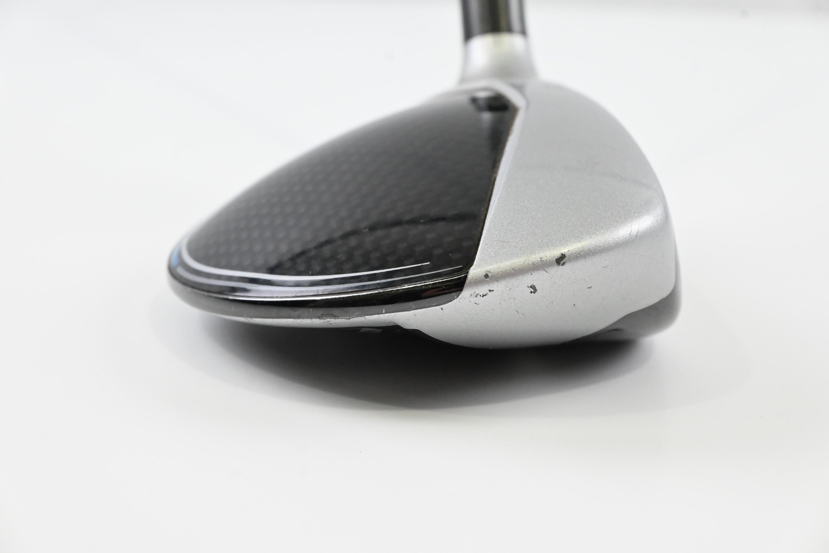 Taylormade M3 #3 Wood / 15 Degree / Regular Flex Tensei CR Blue 65 Shaft