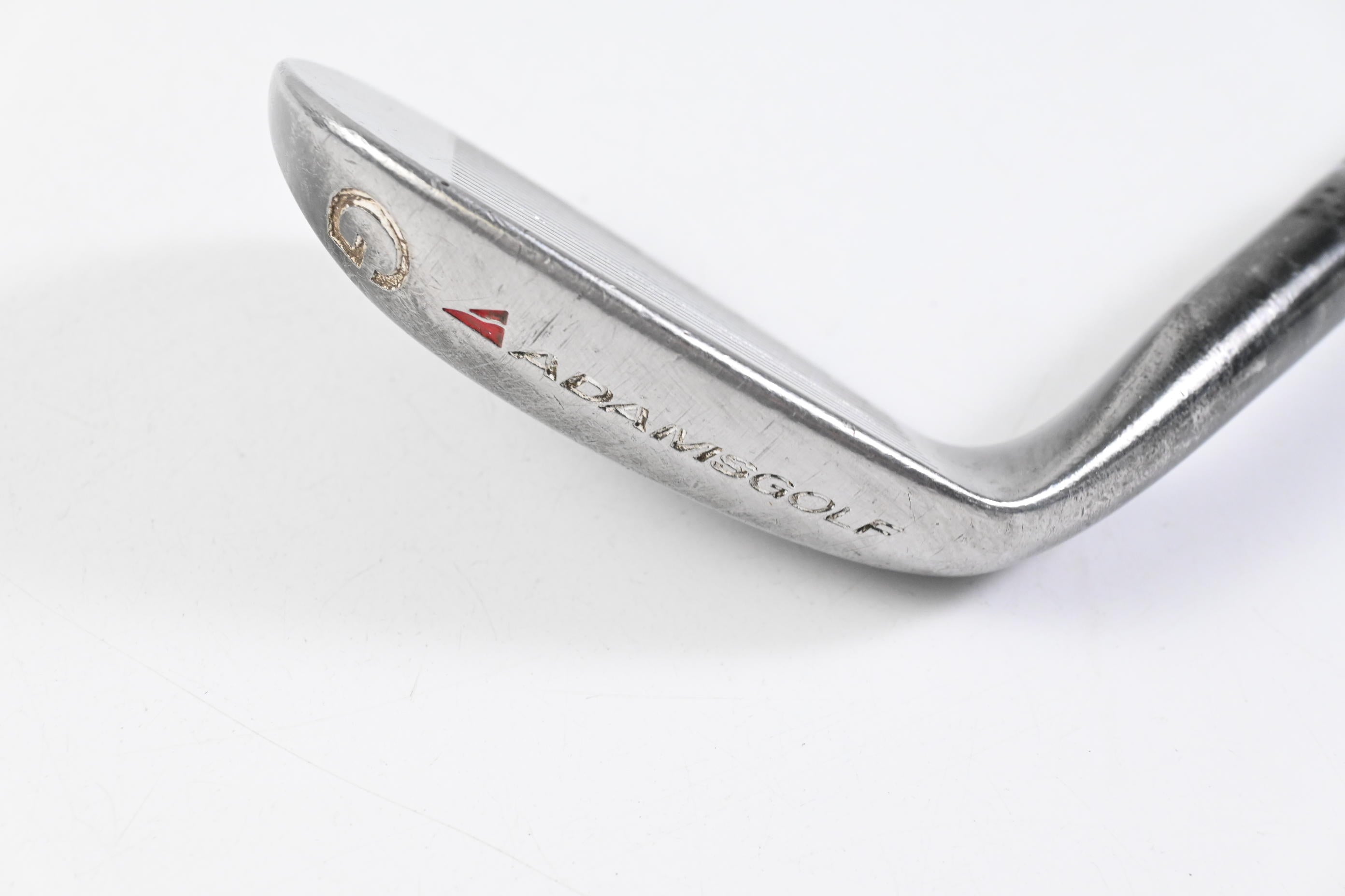 Adams Tom Watson Gap Wedge / 52 Degree / Wedge Flex Performance Lite Shaft