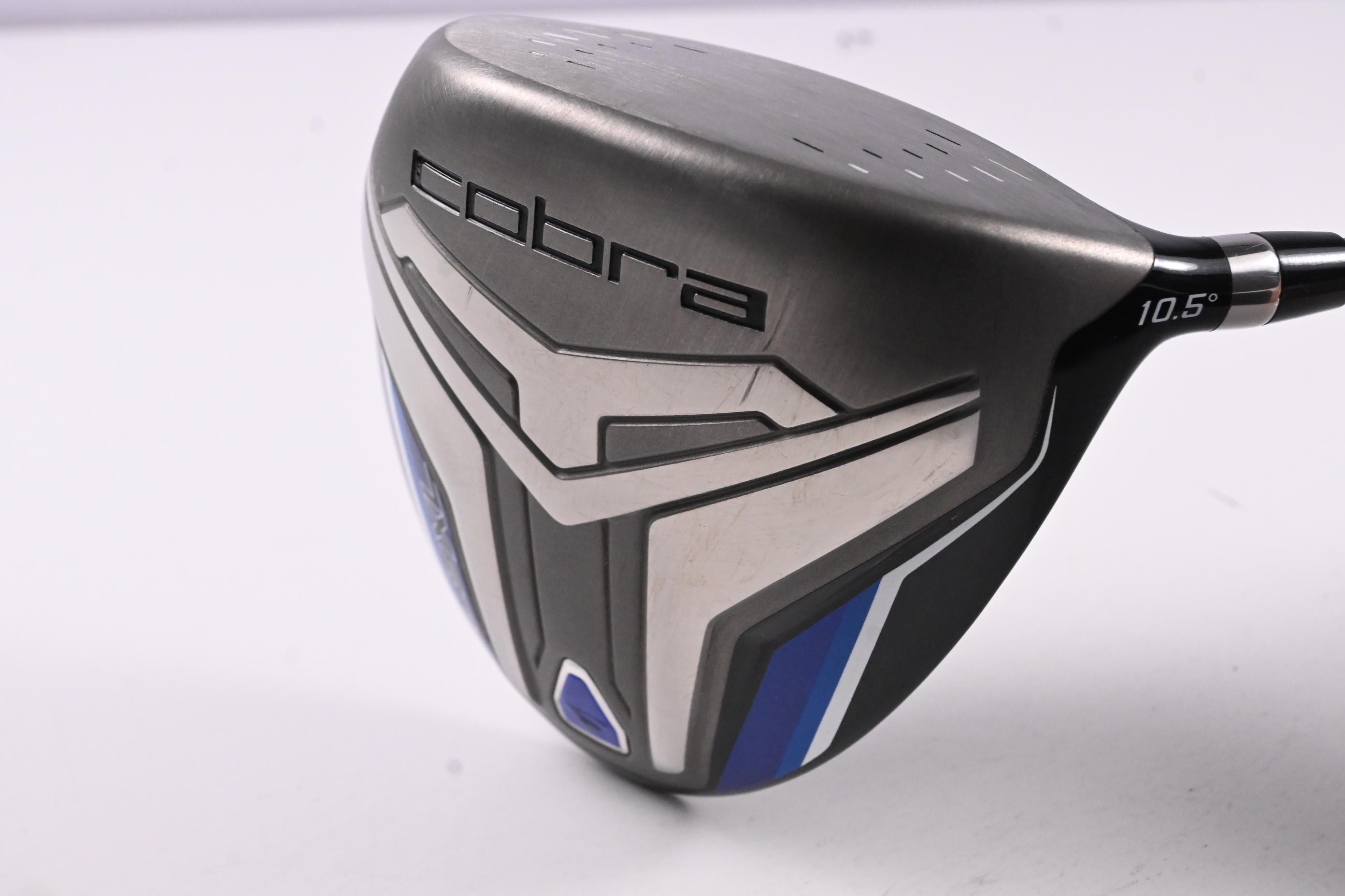 Cobra Fly XL Driver / 10.5 Degree / Regular Flex Cobra Fly XL Shaft