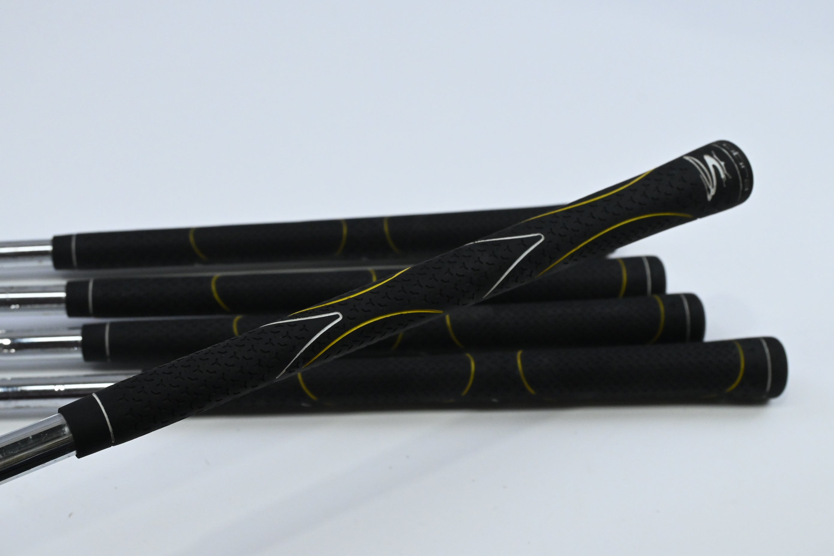 Cobra S3 Irons / 5-9 / Regular Flex NS Pro 1030 H Shafts