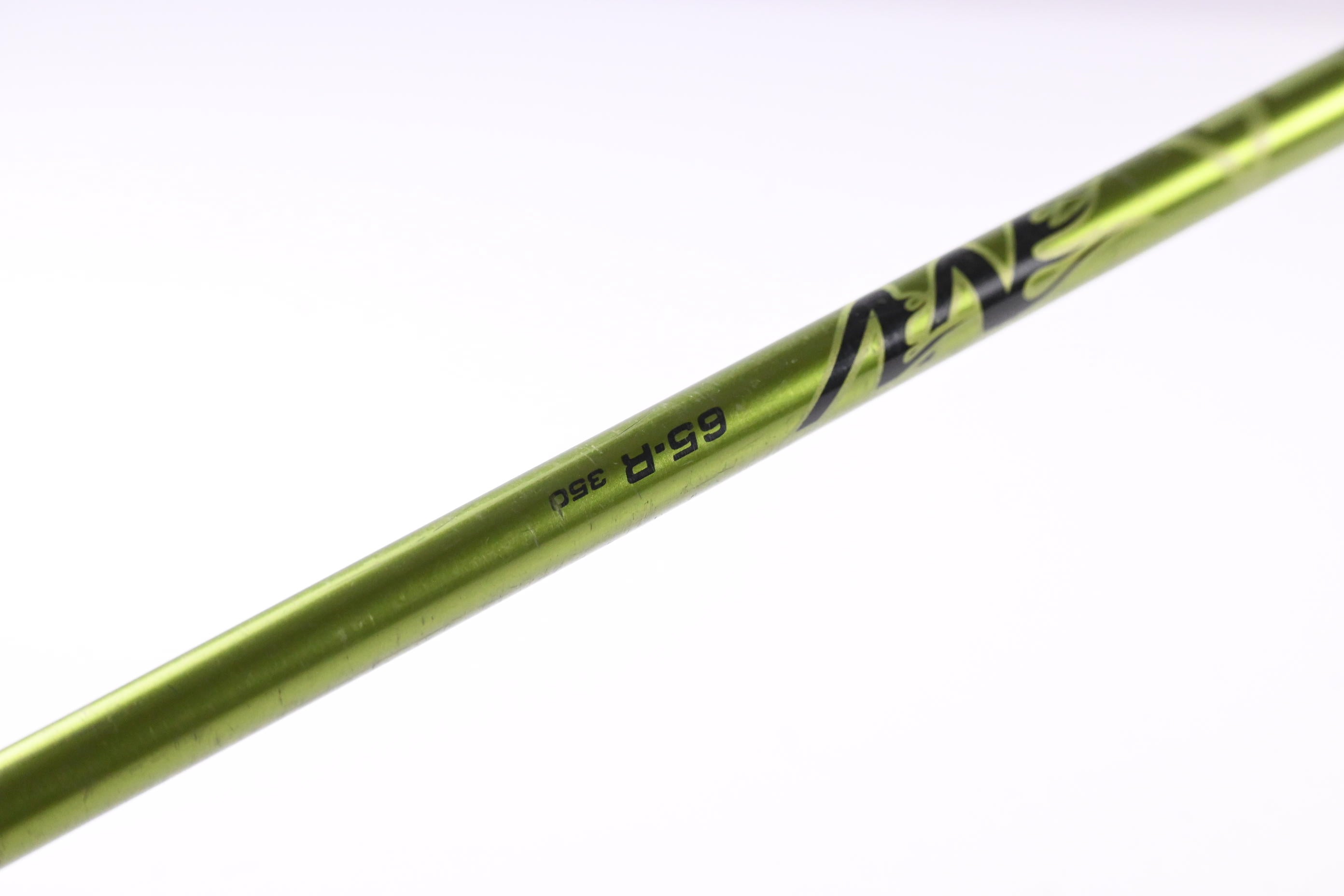 Ping G5 Driver / 12 Degree / Regular Flex Aldila NV Green 65 Shaft