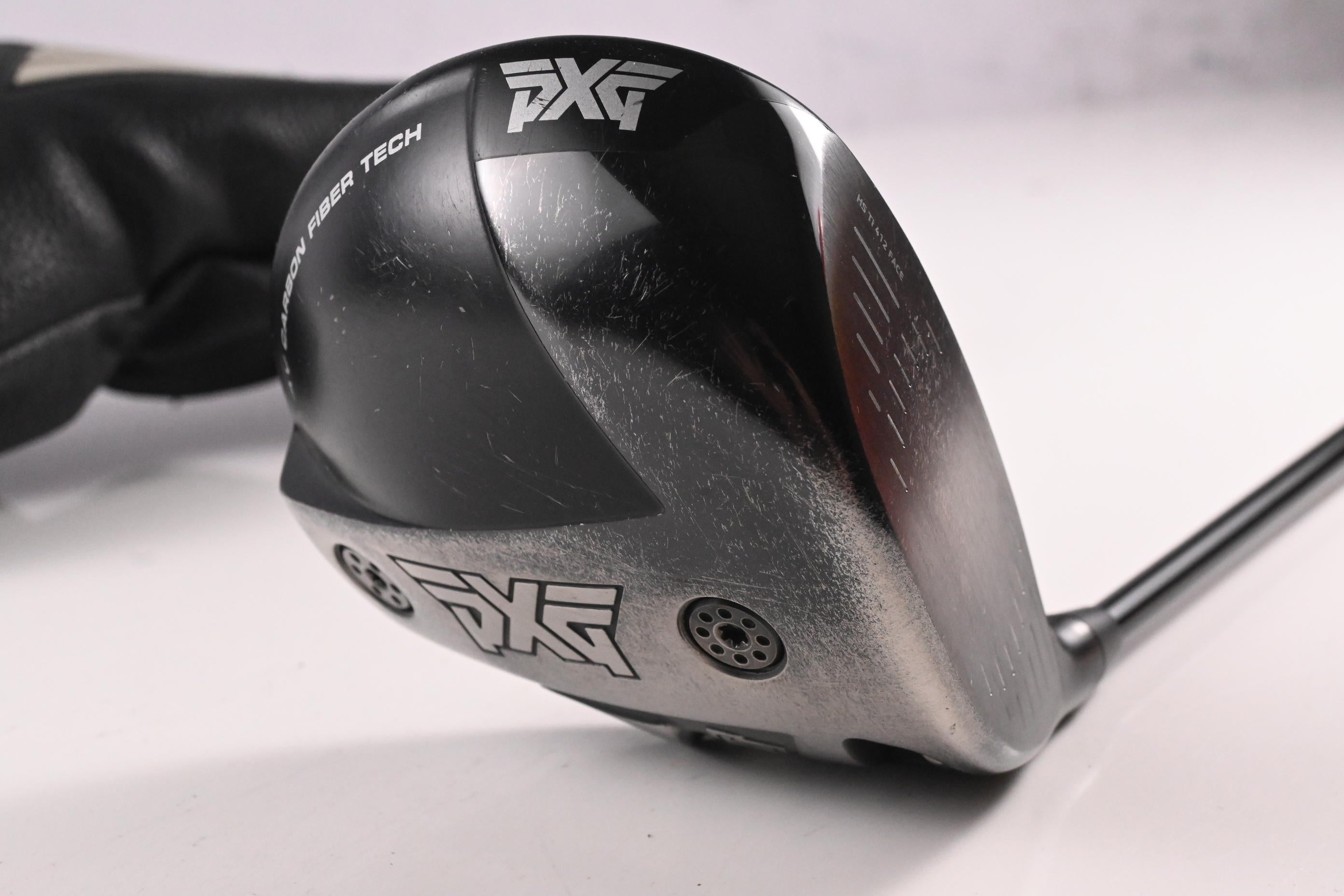 PXG 0811 XT Gen4 Driver / 10.5 Degree / Regular Flex Tensei AV Blue 55 Shaft