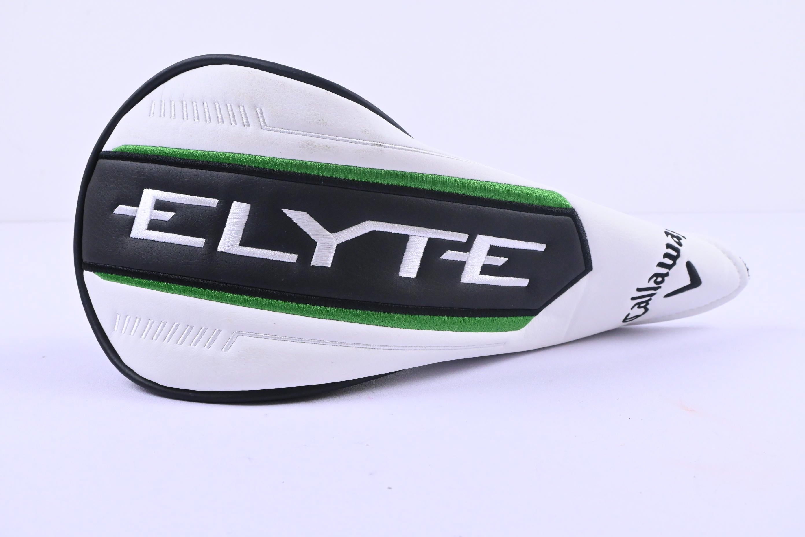 Callaway Elyte X Driver / 9 Degree / Stiff Flex Project X Denali Charcoal 50