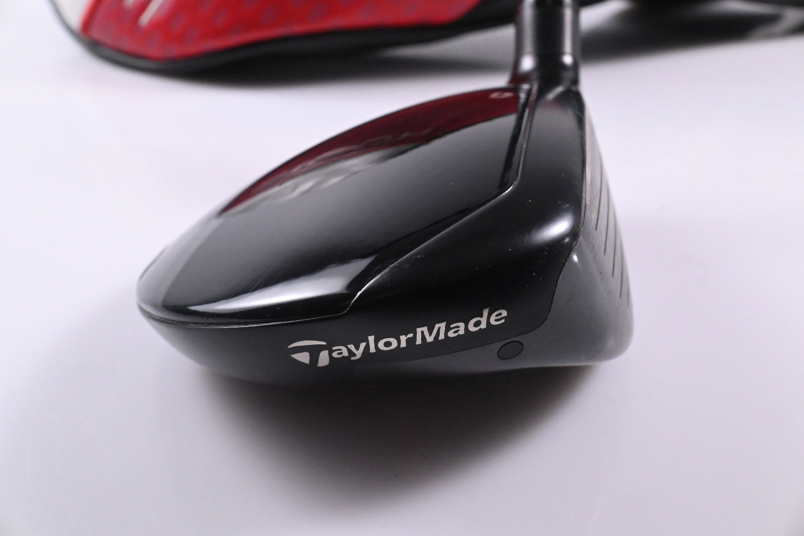 Taylormade Stealth 2 Plus #3 Wood / 15 Degree / Stiff Flex Kai`li Red 75 Shaft