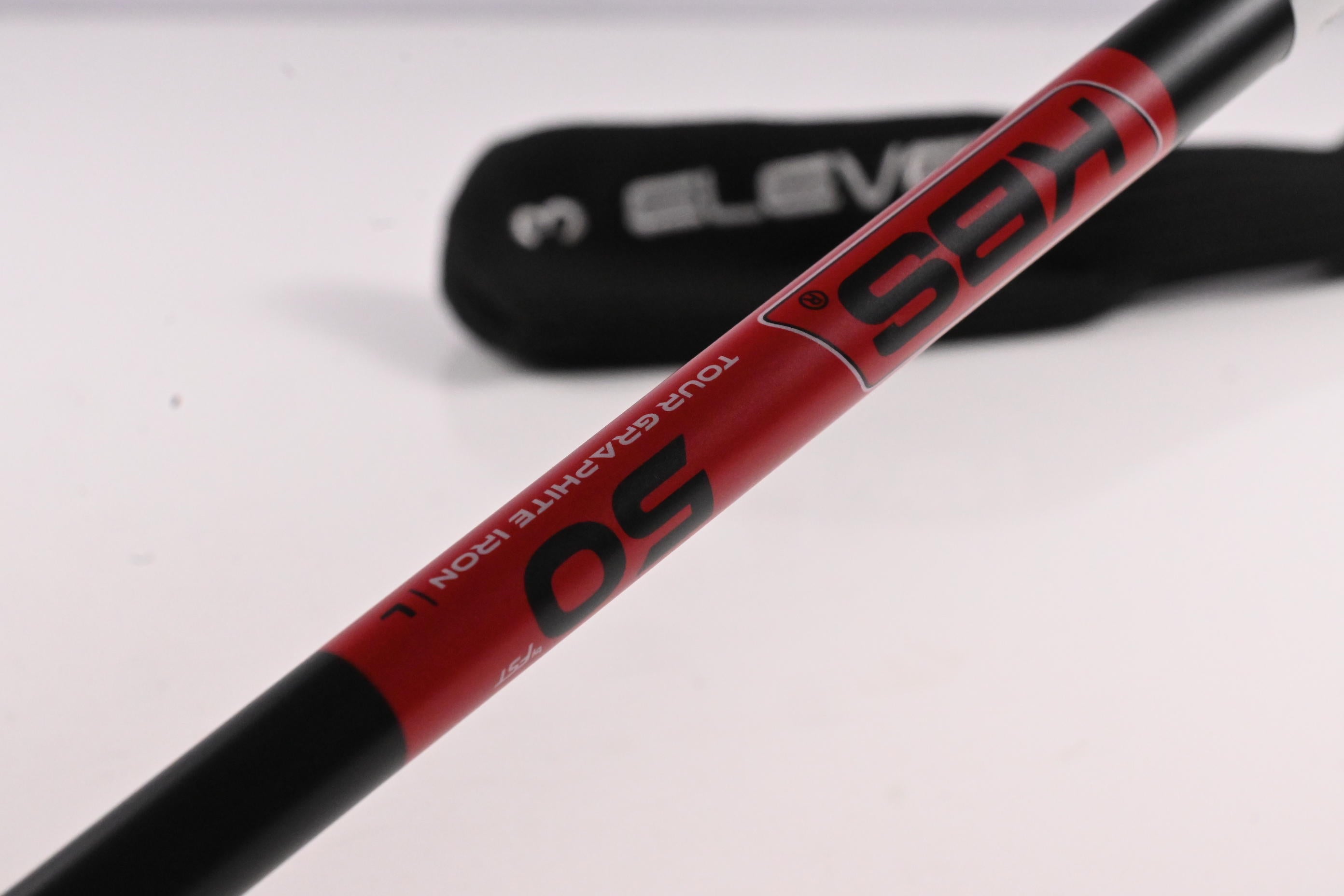 Ladies Eleven #3 Hybrid / 19 Degree / Ladies Flex KBS TGI 50 Shaft