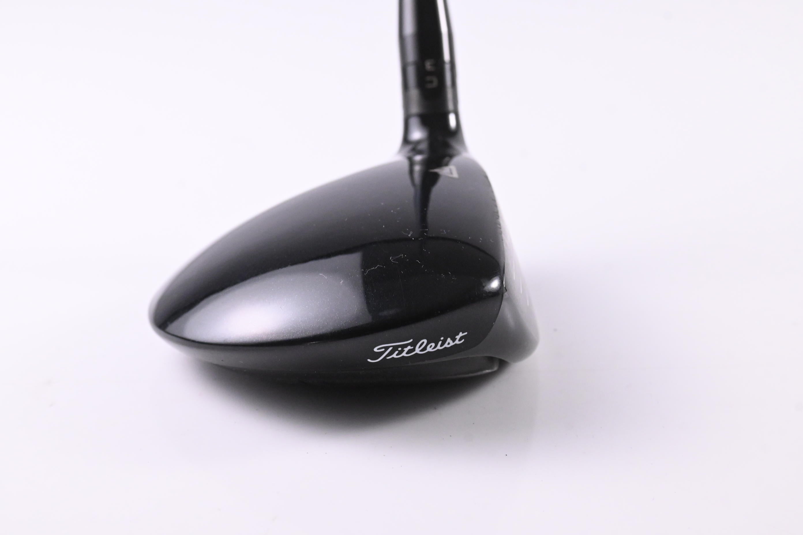 Titleist 915 F #3 Wood / 16.5 Degree / X-Flex Fujikura Speeder 74 Shaft
